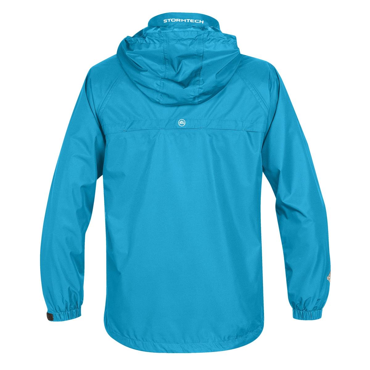 Stormtech Stormtech Men's Stratus Lightweight Shell - SSR-3 SKY BLUE