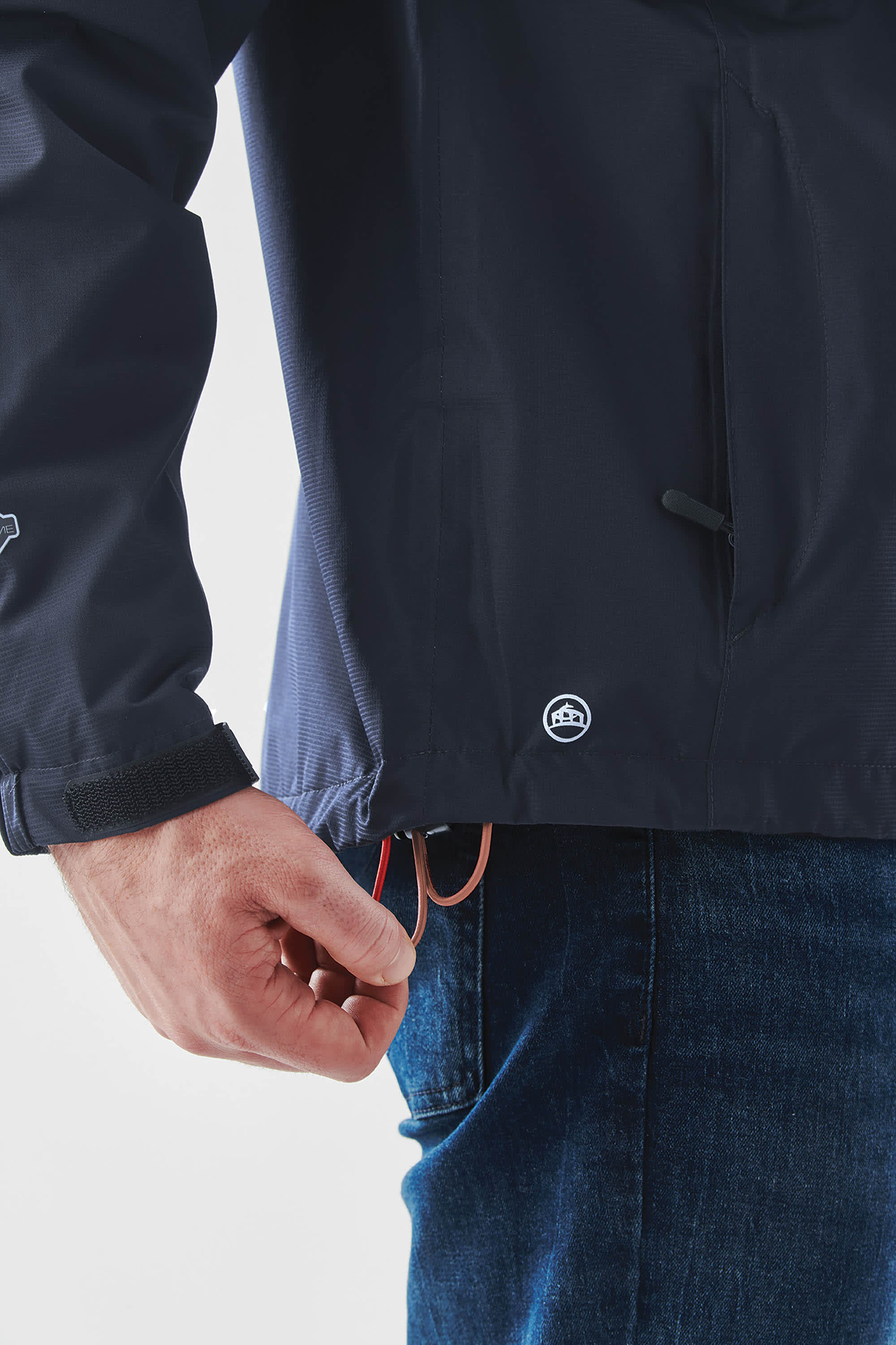 Stormtech Stormtech Men's Stratus Lightweight Shell - SSR-3 