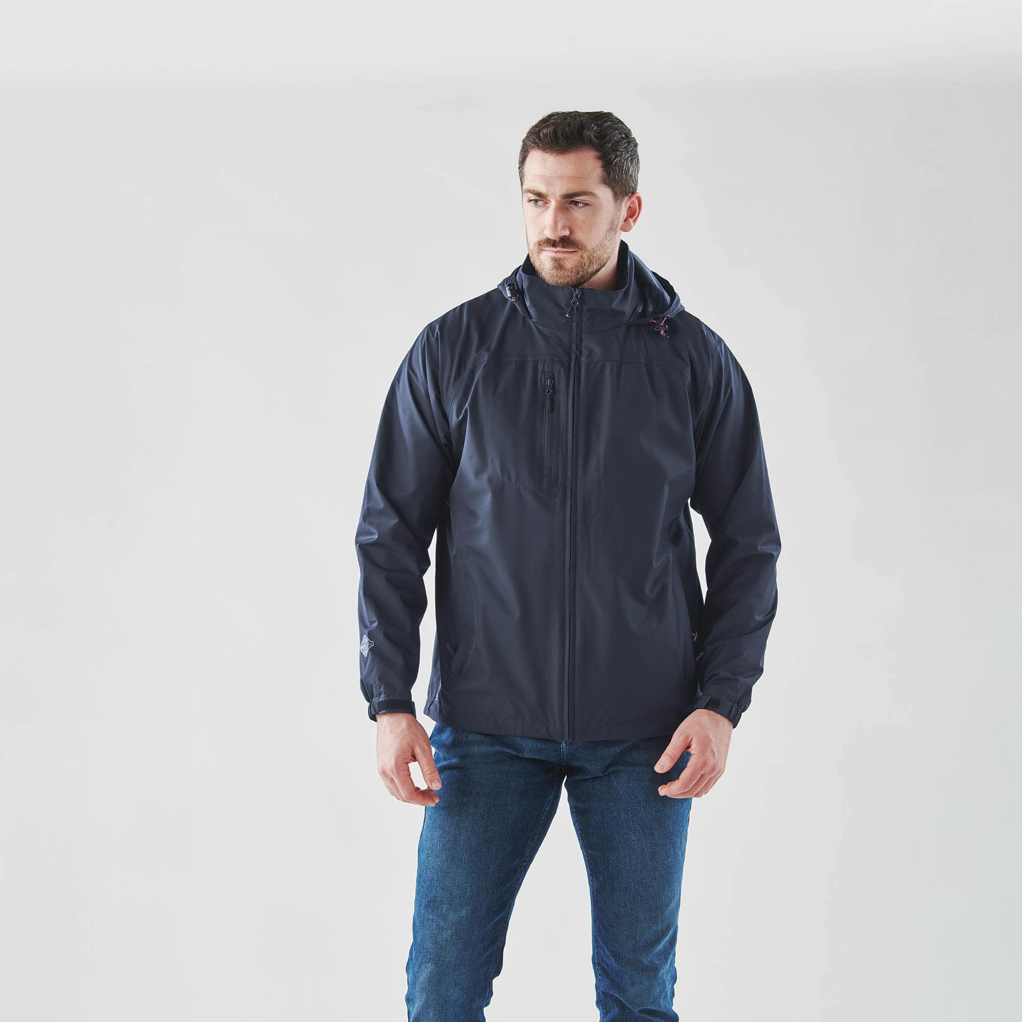 Stormtech Stormtech Men's Stratus Lightweight Shell - SSR-3 