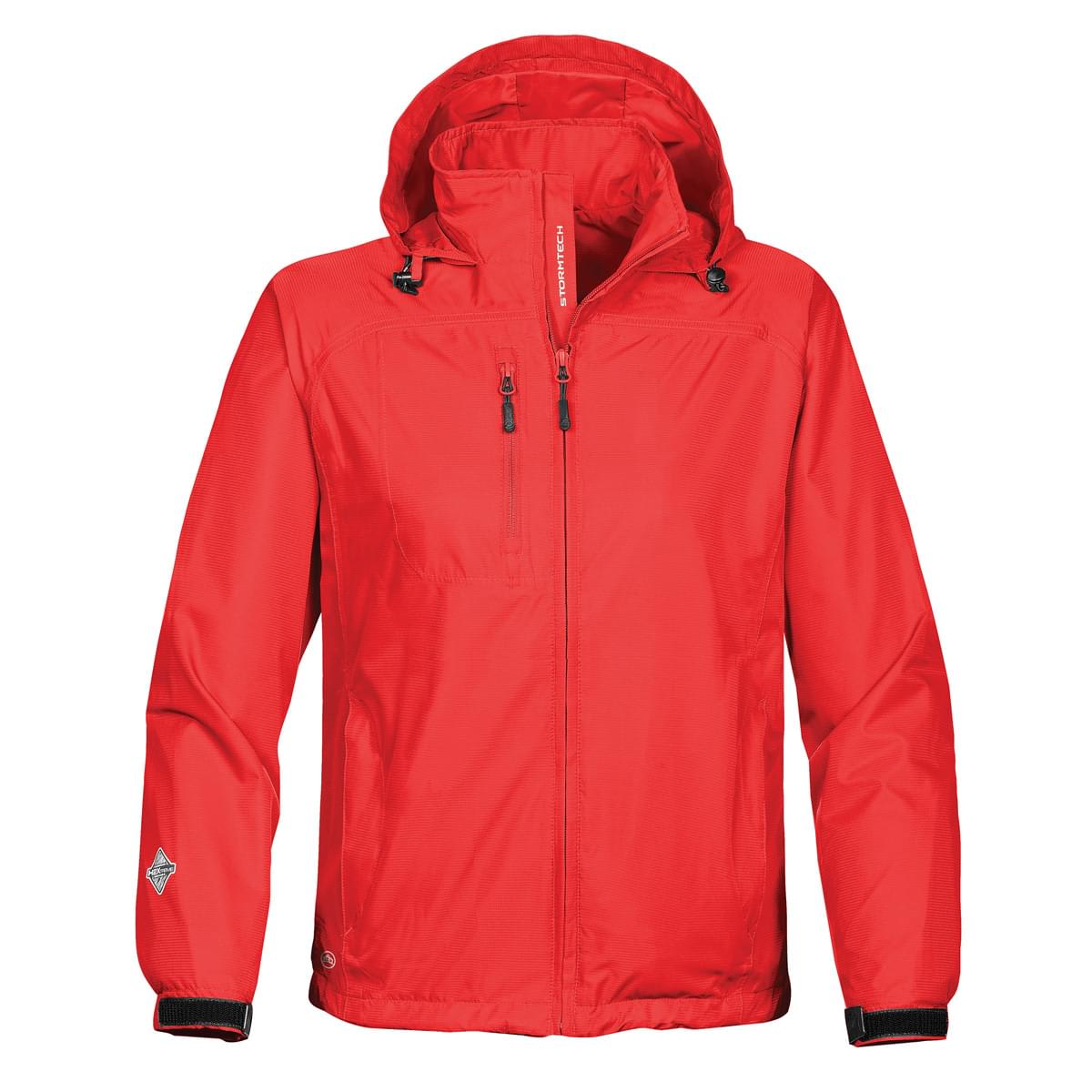 Stormtech Stormtech Men's Stratus Lightweight Shell - SSR-3