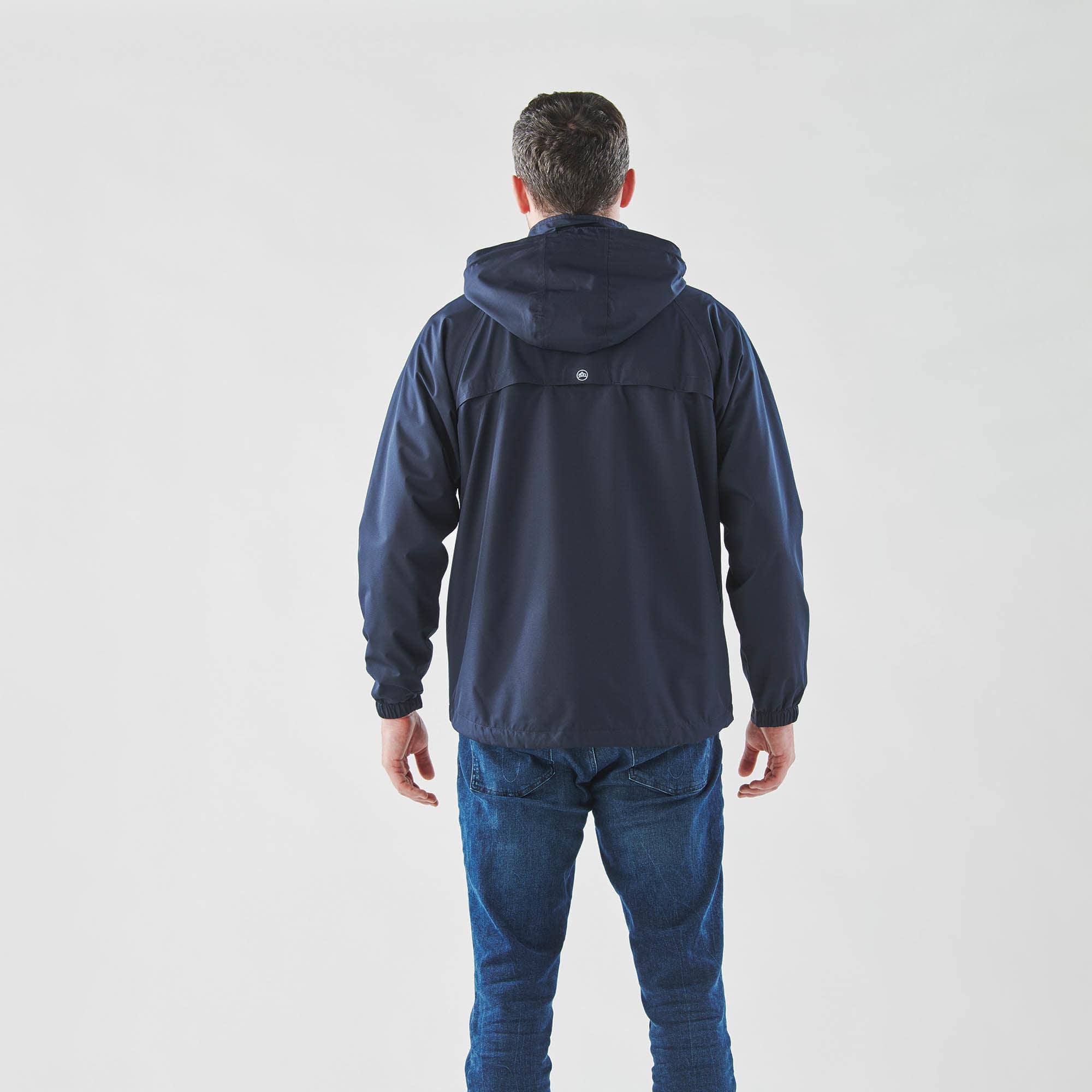 Stormtech Stormtech Men's Stratus Lightweight Shell - SSR-3 