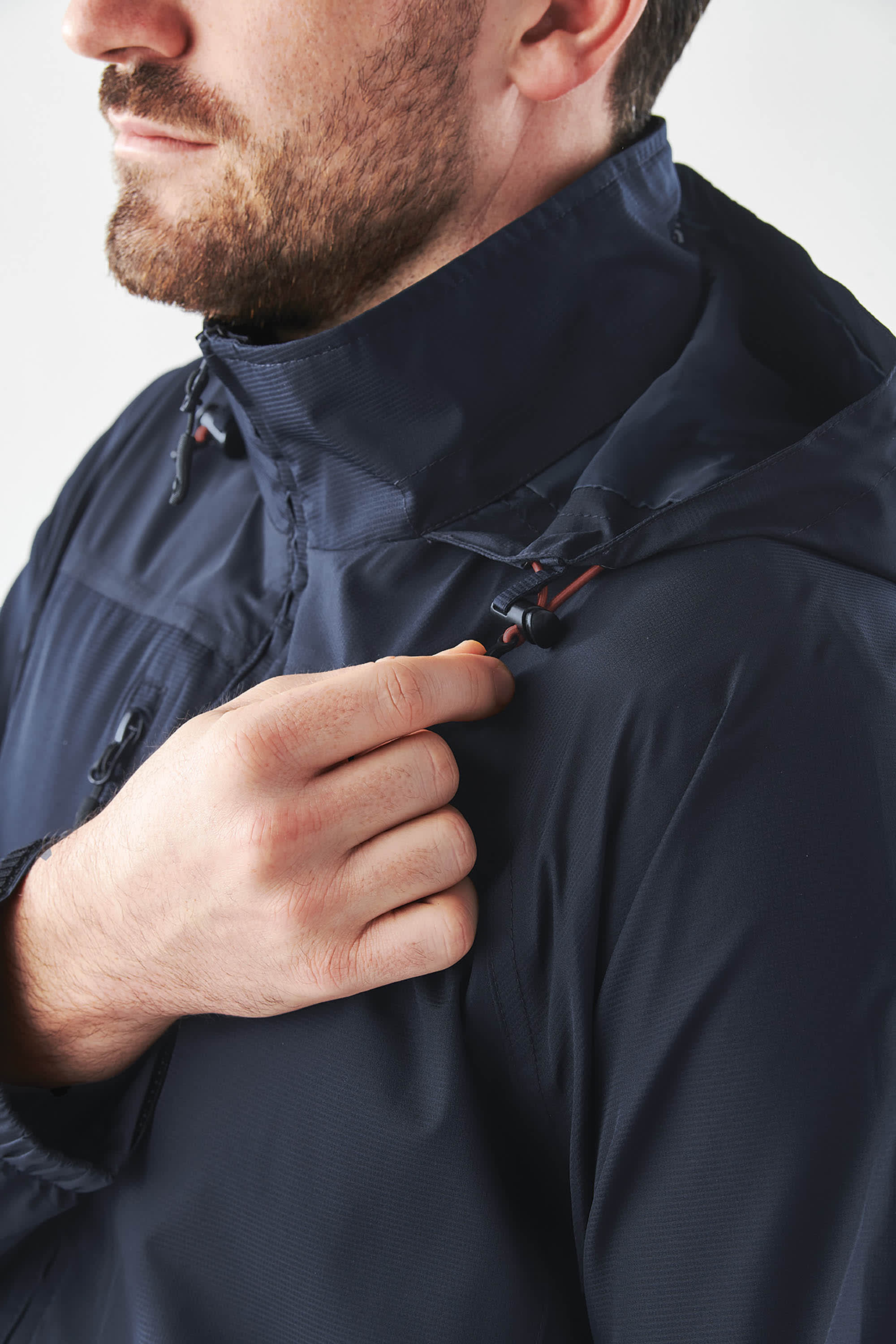 Stormtech Stormtech Men's Stratus Lightweight Shell - SSR-3 