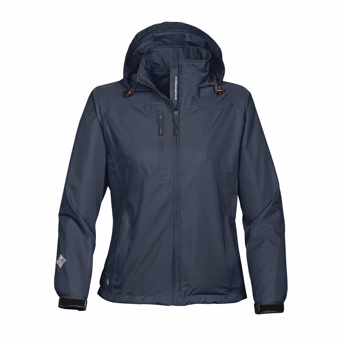 Stormtech Stormtech Women's Stratus Lightweight Shell - SSR-3W NAVY