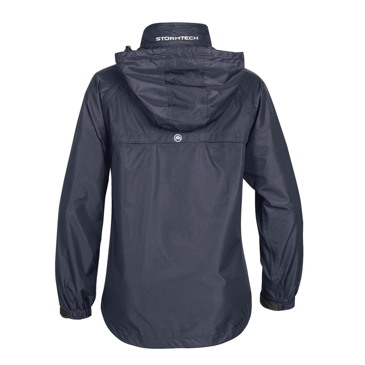 Stormtech Stormtech Women's Stratus Lightweight Shell - SSR-3W NAVY