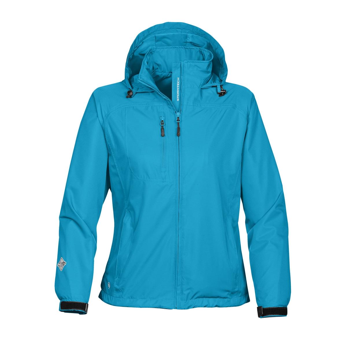 Stormtech Stormtech Women's Stratus Lightweight Shell - SSR-3W SKY BLUE