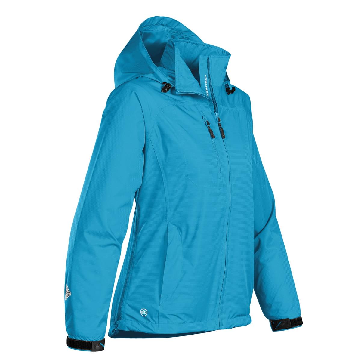 Stormtech Stormtech Women's Stratus Lightweight Shell - SSR-3W SKY BLUE