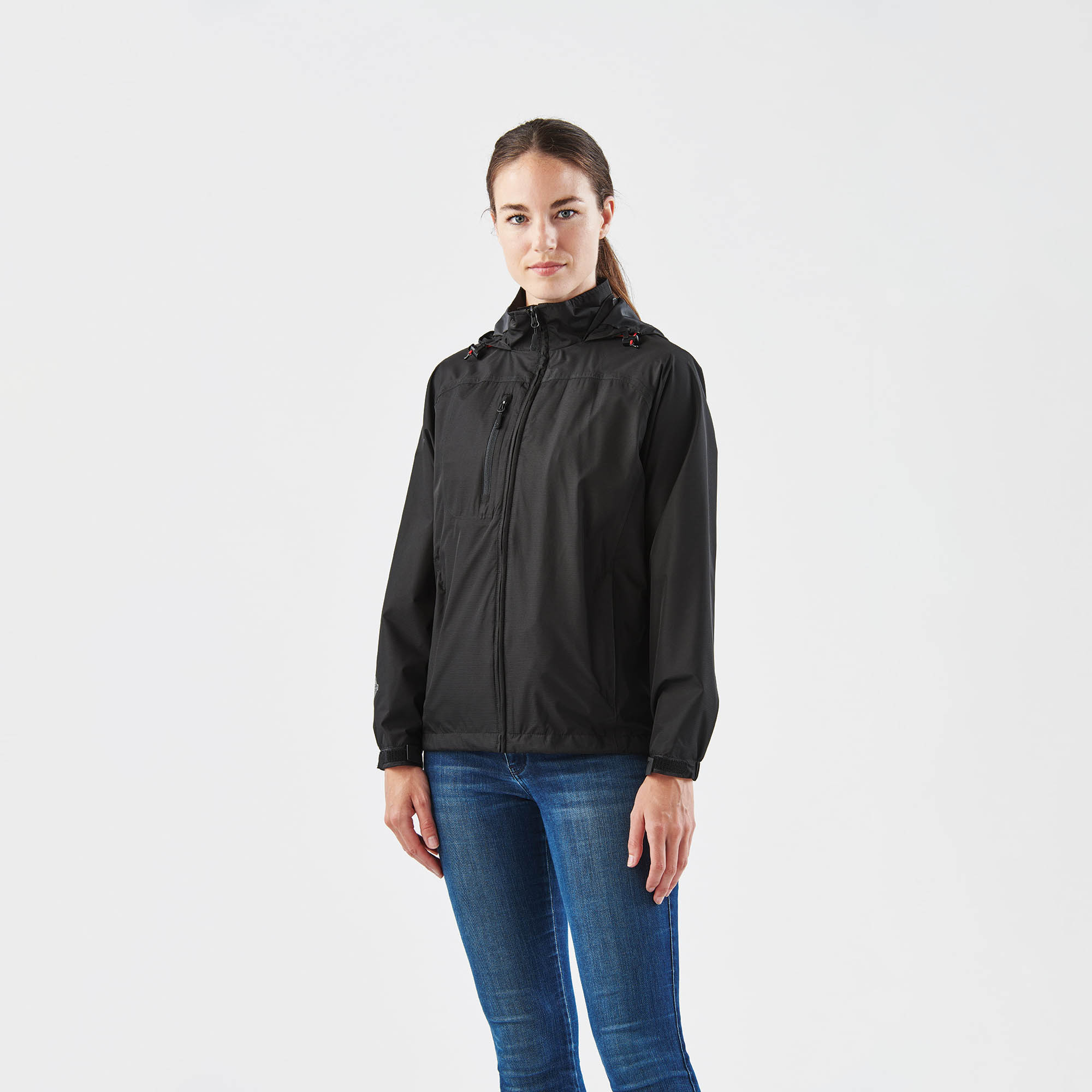 Stormtech Stormtech Women's Stratus Lightweight Shell - SSR-3W 