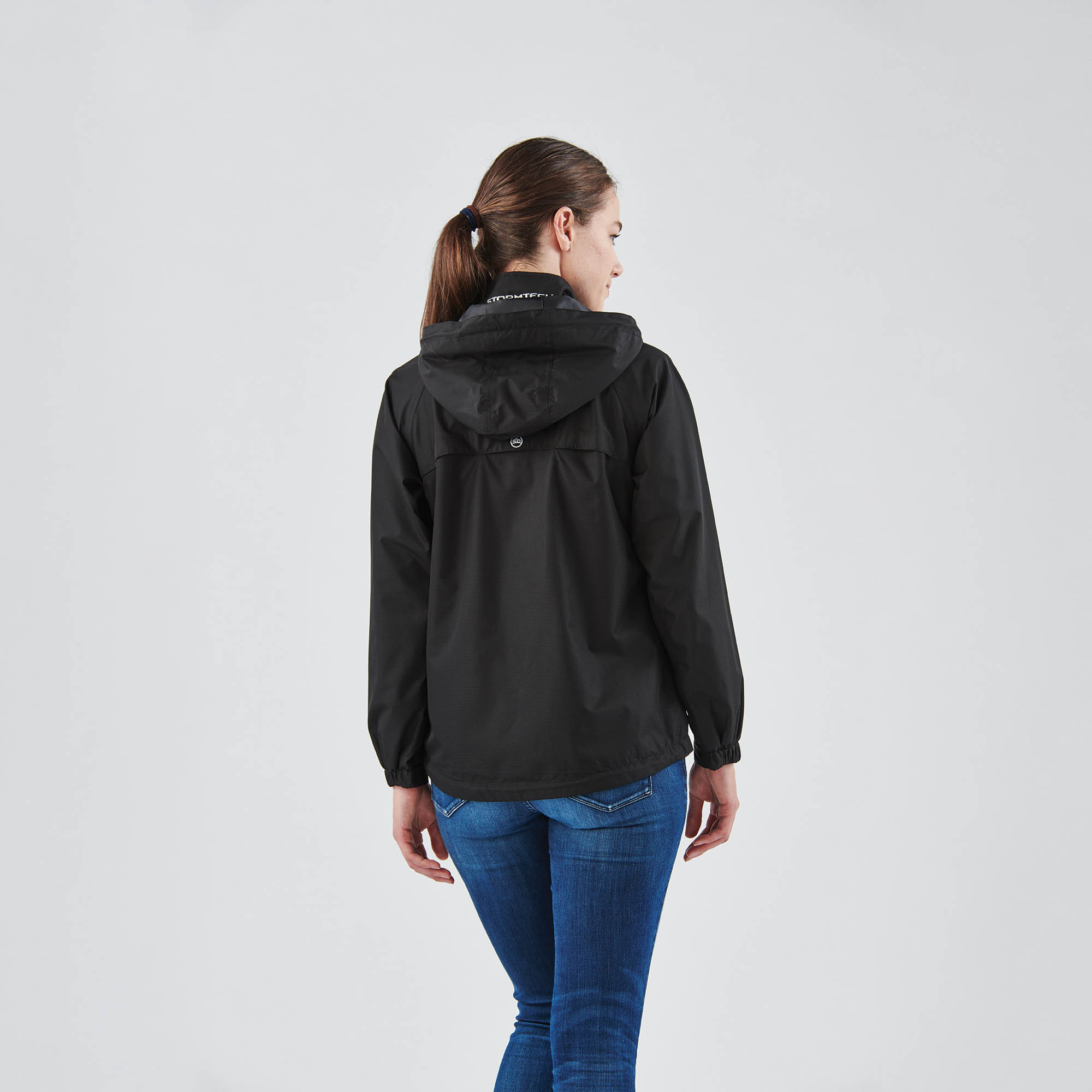 Stormtech Stormtech Women's Stratus Lightweight Shell - SSR-3W 