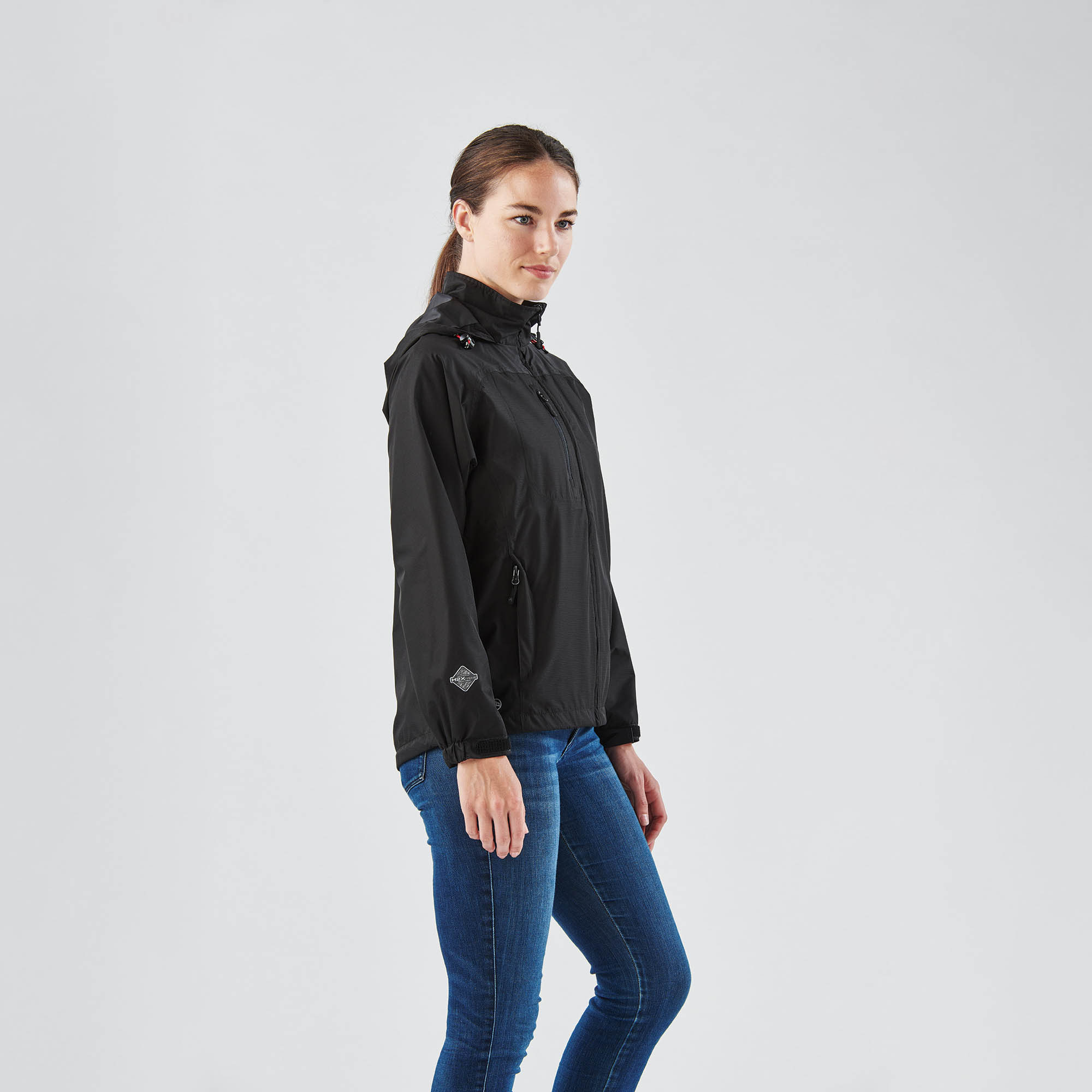 Stormtech Stormtech Women's Stratus Lightweight Shell - SSR-3W 