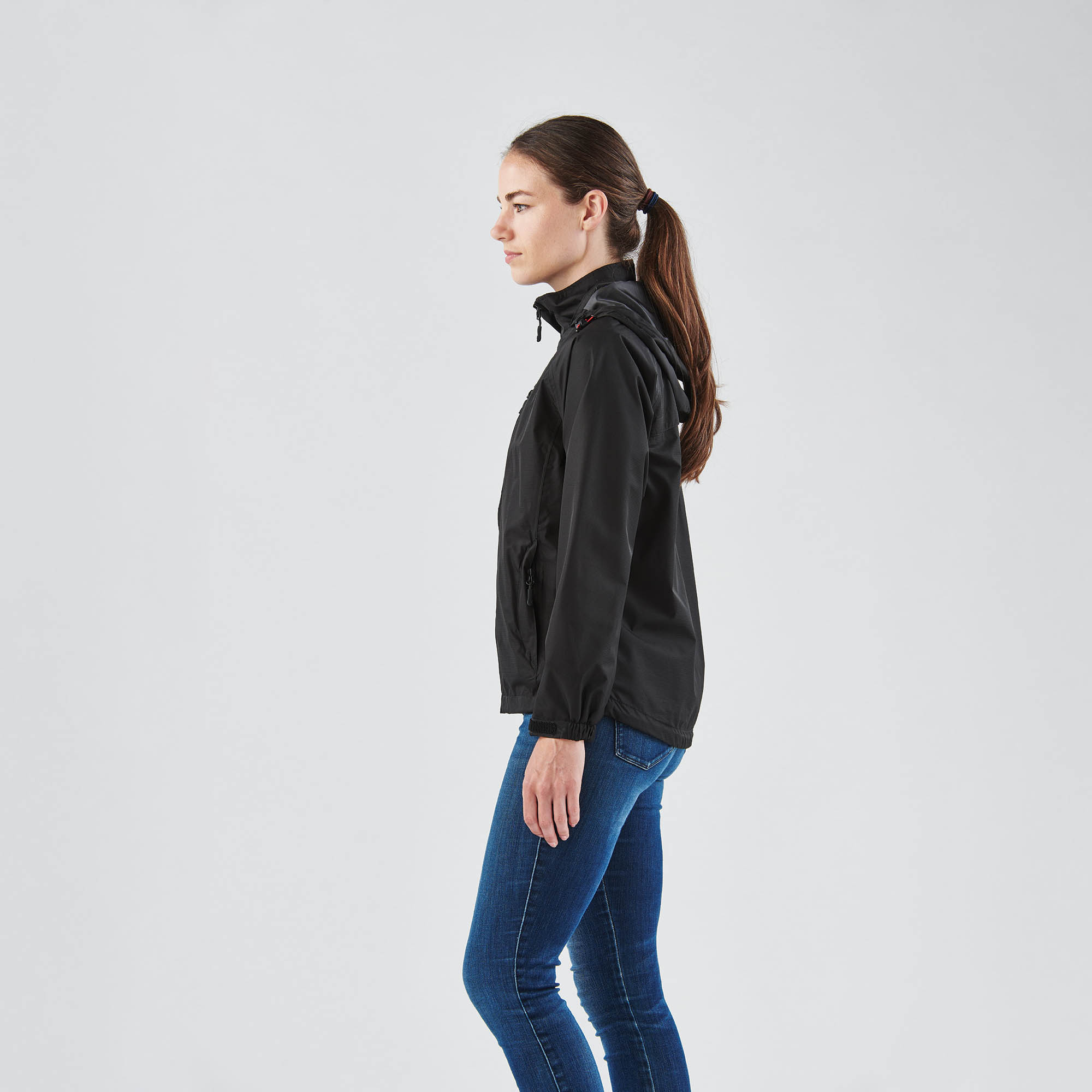 Stormtech Stormtech Women's Stratus Lightweight Shell - SSR-3W 