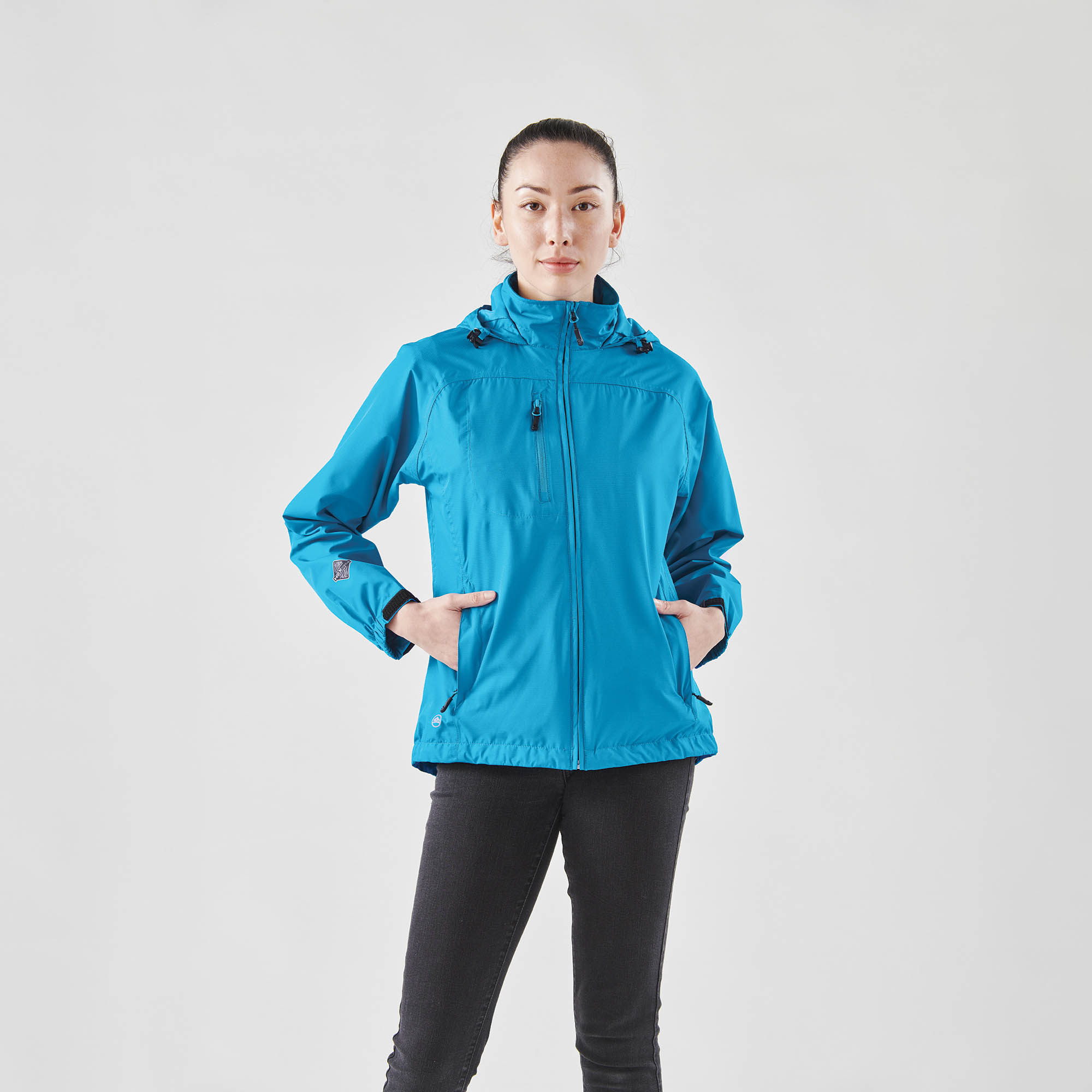 Stormtech Stormtech Women's Stratus Lightweight Shell - SSR-3W 