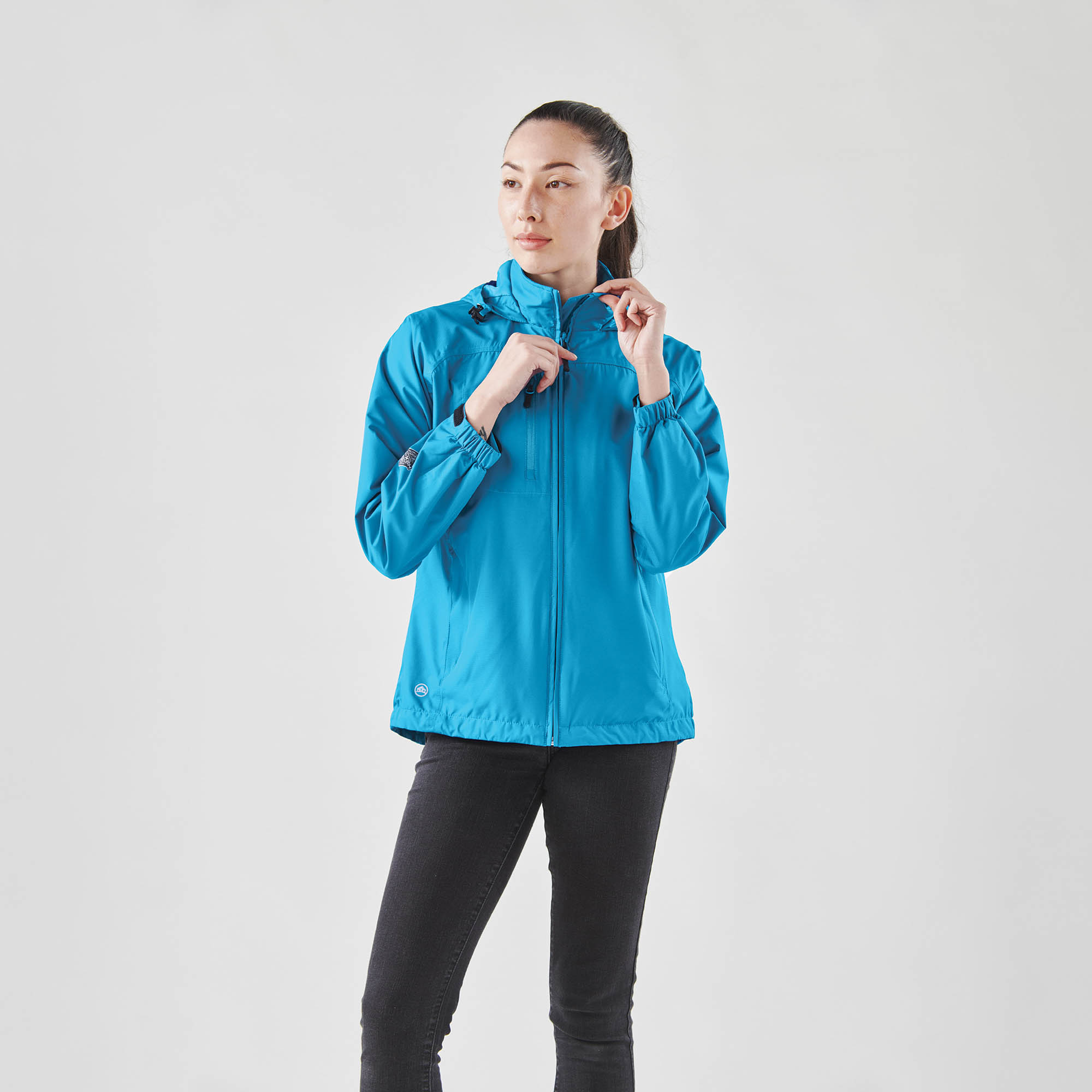 Stormtech Stormtech Women's Stratus Lightweight Shell - SSR-3W 