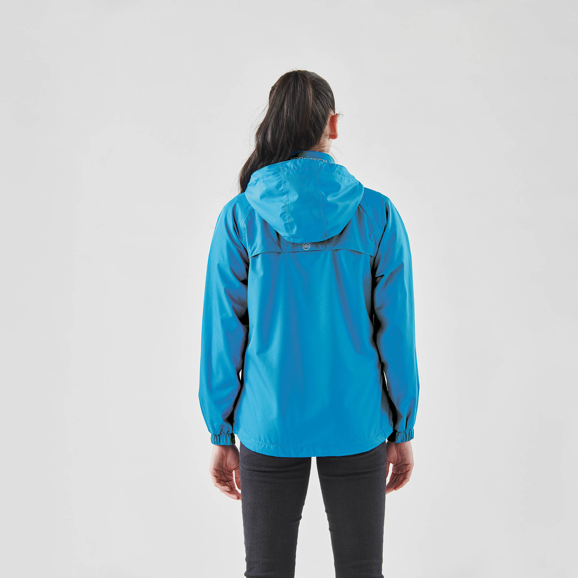 Stormtech Stormtech Women's Stratus Lightweight Shell - SSR-3W 