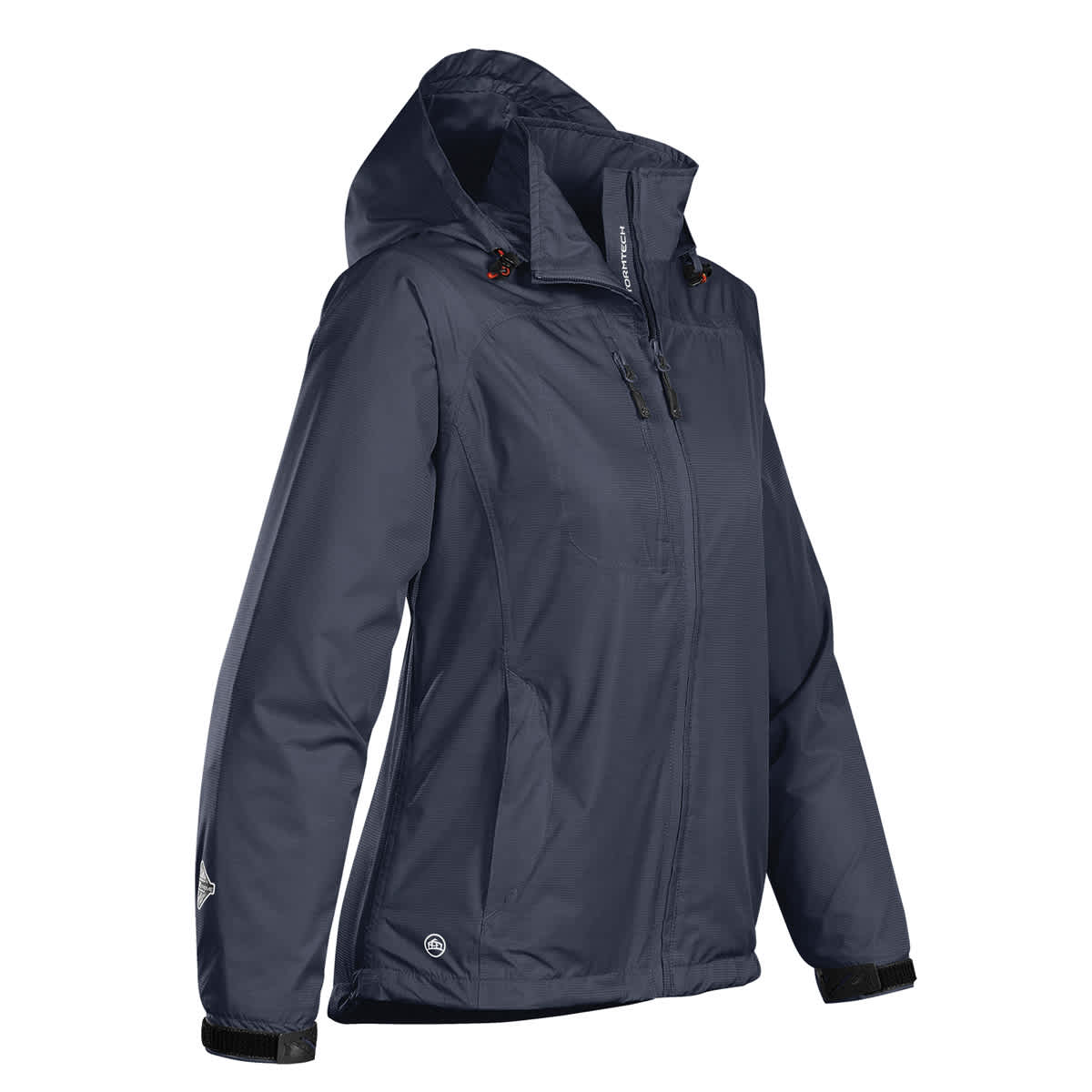 Stormtech Stormtech Women's Stratus Lightweight Shell - SSR-3W NAVY