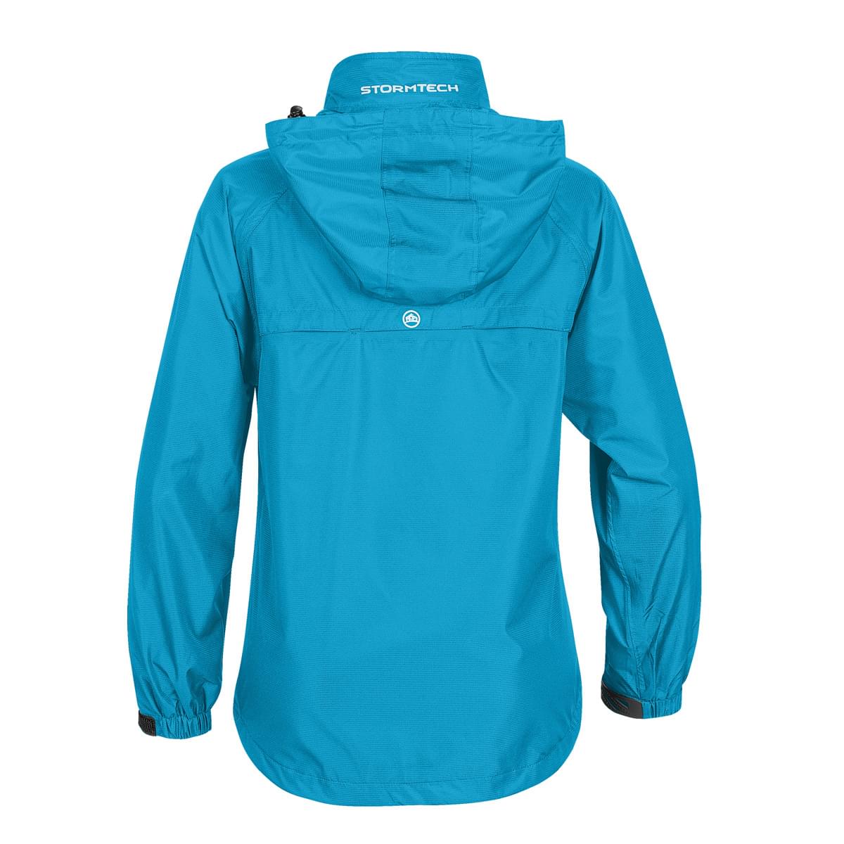 Stormtech Stormtech Women's Stratus Lightweight Shell - SSR-3W SKY BLUE