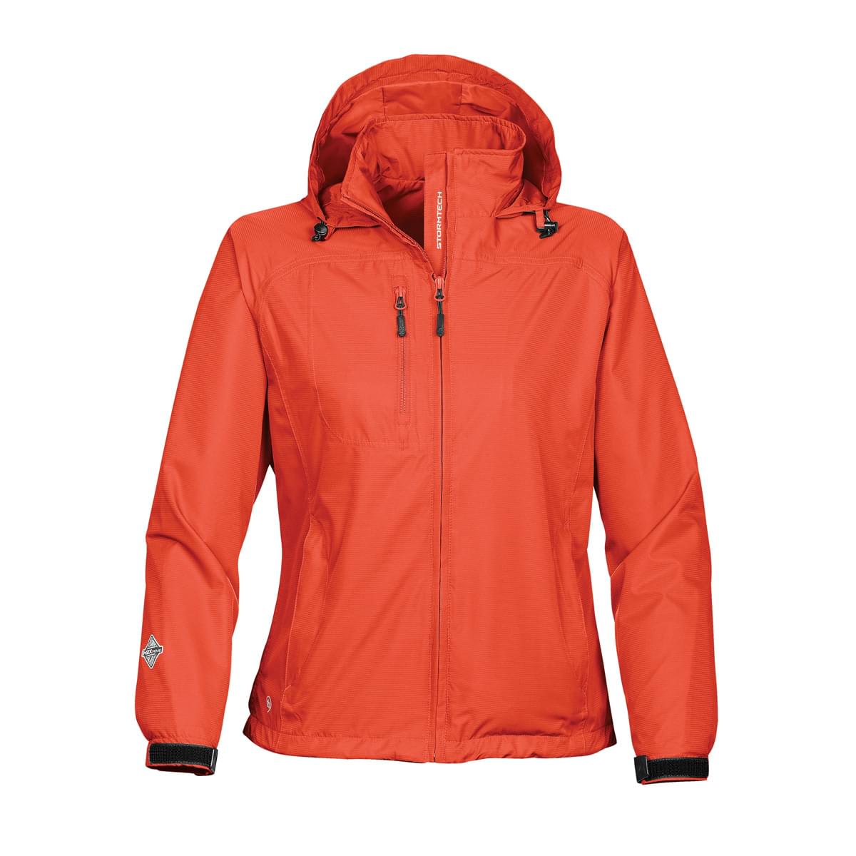 Stormtech Stormtech Women's Stratus Lightweight Shell - SSR-3W