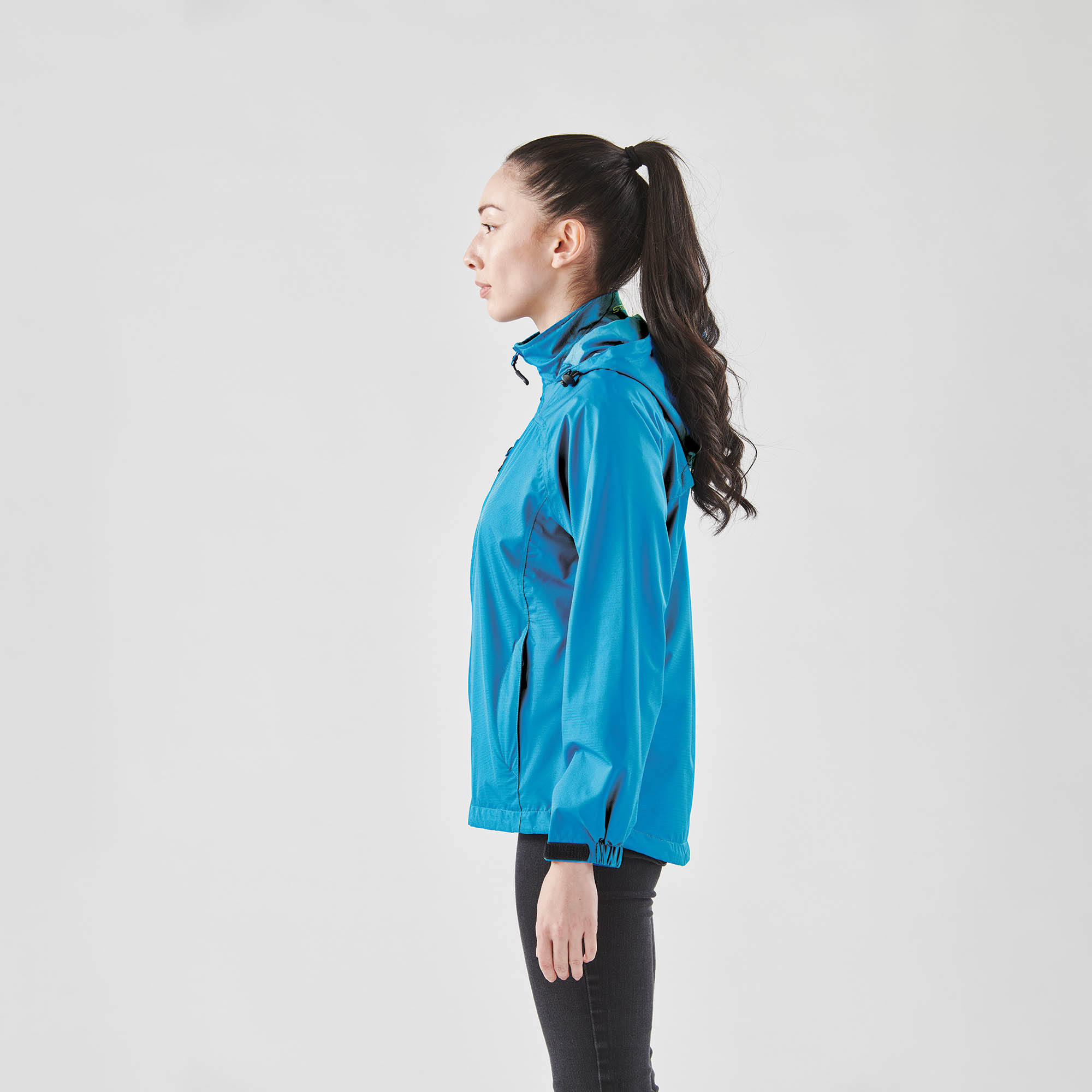 Stormtech Stormtech Women's Stratus Lightweight Shell - SSR-3W 