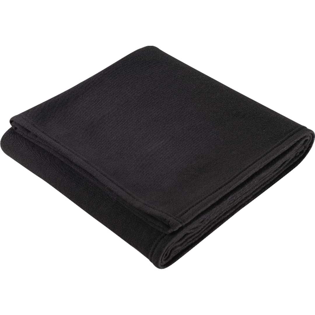Sweatshirt Blanket - 1080-03 Black