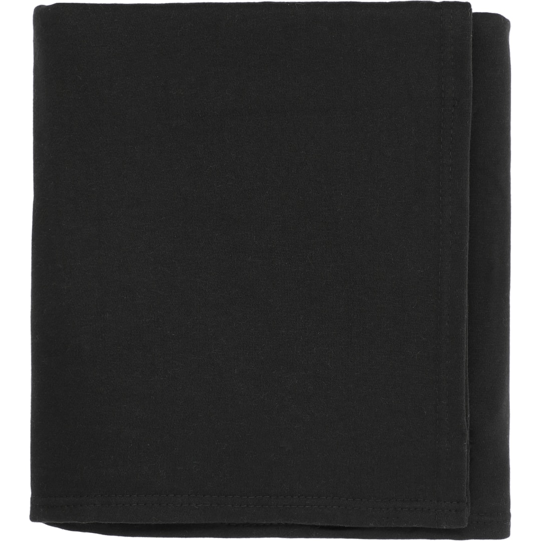 Sweatshirt Blanket - 1080-03 Black