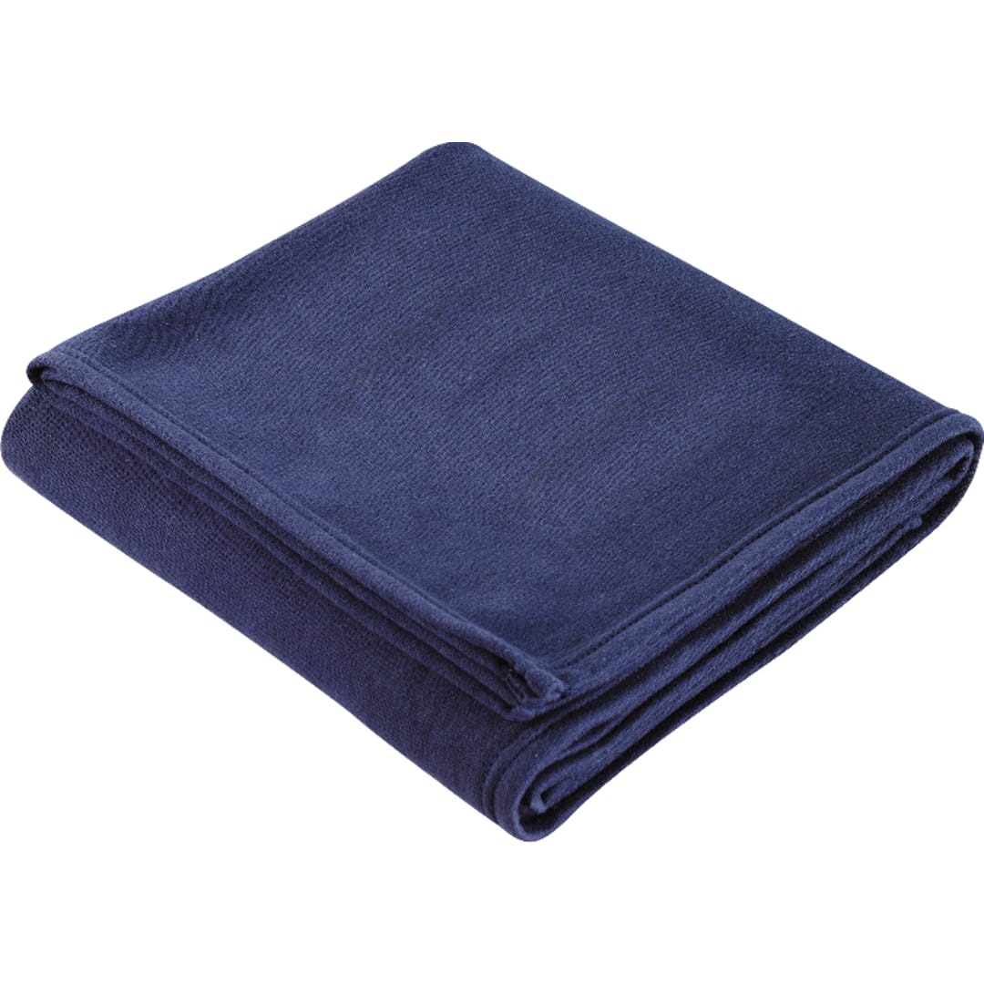 Sweatshirt Blanket - 1080-03 Blue
