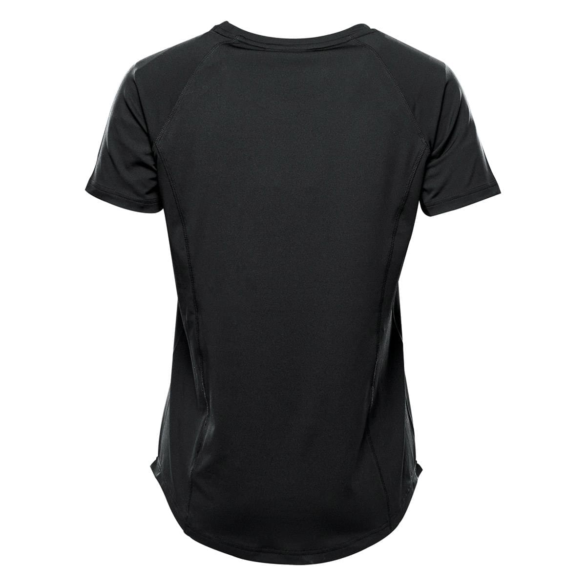Stormtech Stormtech Women's Pacifica Tee - STG-1W BLACK