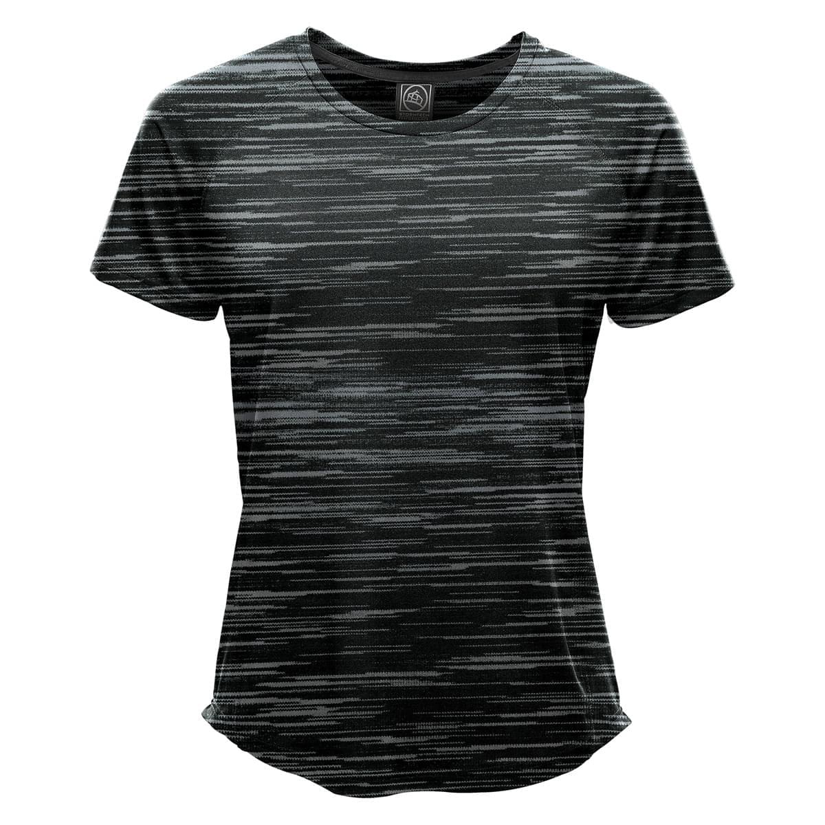 Stormtech Stormtech Women's Pacifica Tee - STG-1W GREY MIX