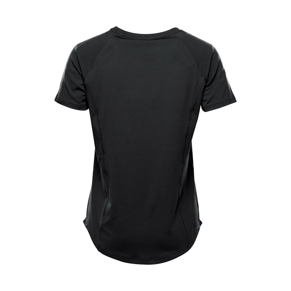 Stormtech Stormtech Women's Pacific S/S Tee - STG-1W BLACK