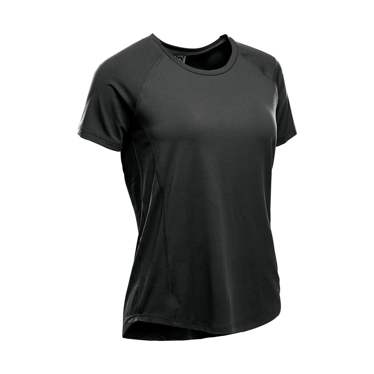 Stormtech Stormtech Women's Pacific S/S Tee - STG-1W BLACK