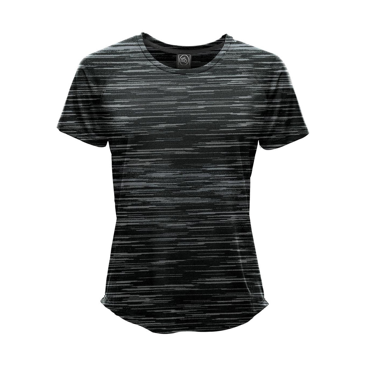 Stormtech Stormtech Women's Pacific S/S Tee - STG-1W GREY MIX