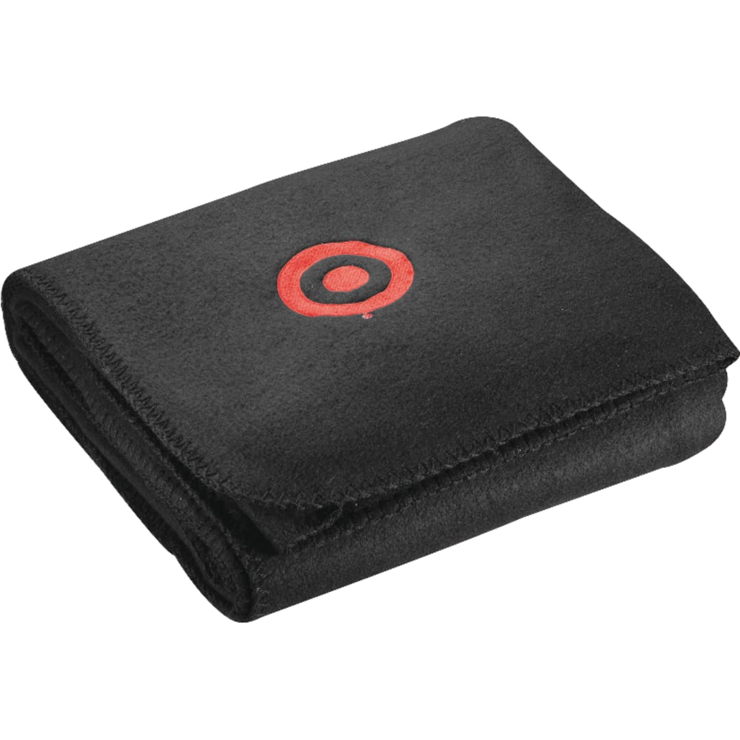  Cozy Fleece Blanket - 1080-04