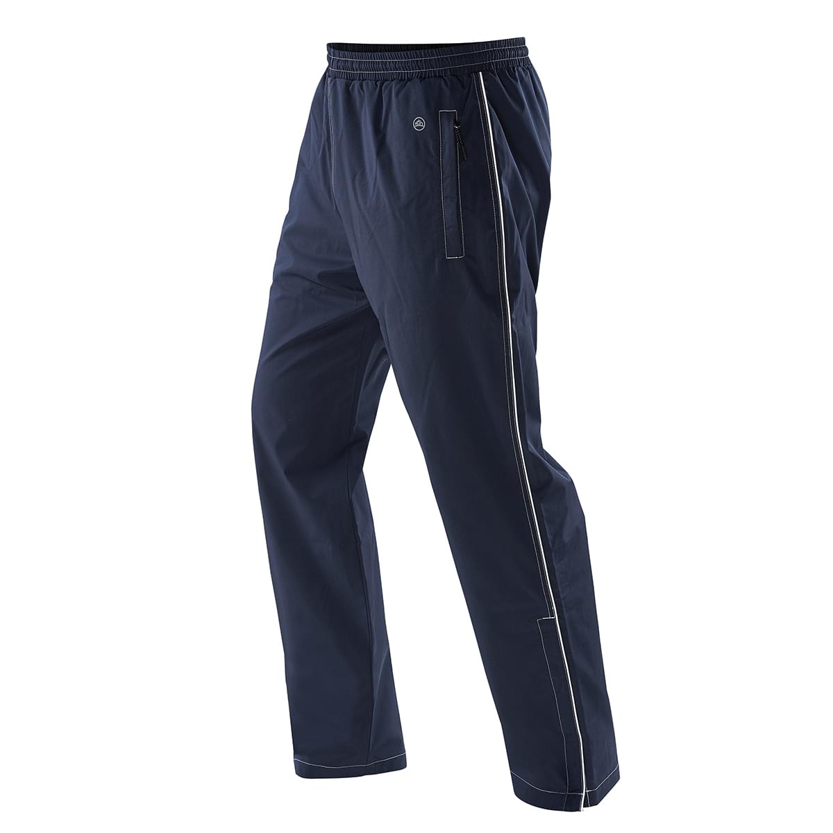 Stormtech Stormtech Men's Warrior Training Pant - STXP-2 NAVY