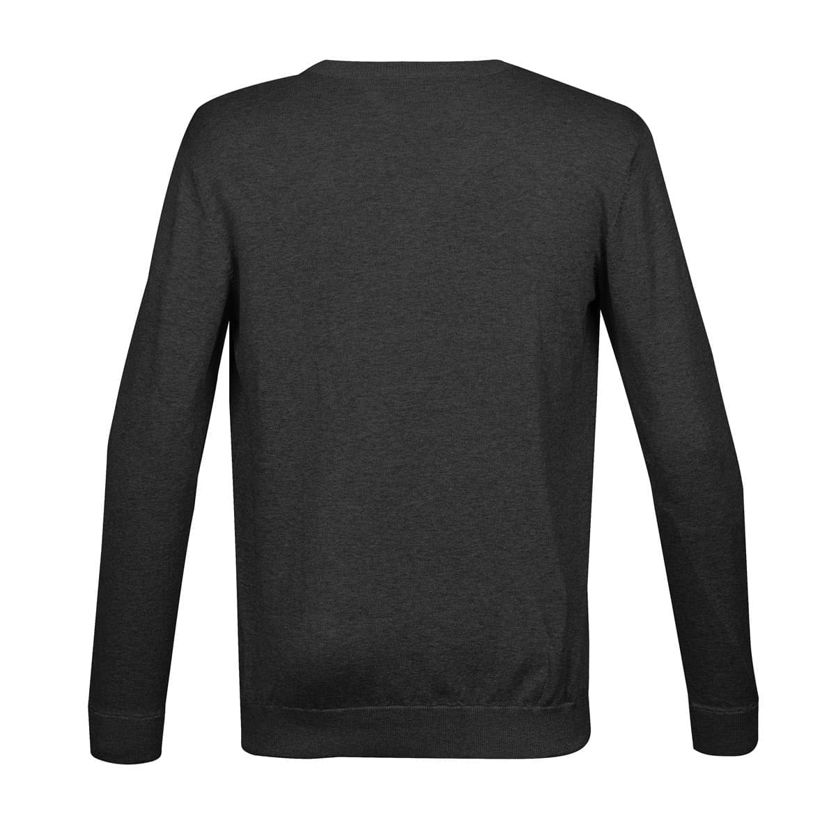 Stormtech Stormtech Men's Laguna V-Neck Sweater - SVN-1 BLACK