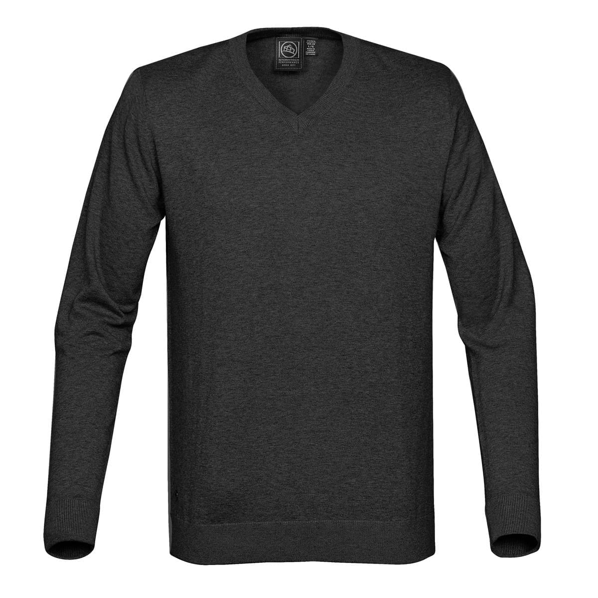 ATCᴹᶜ Stormtech Men's Laguna V-Neck Sweater - SVN-1