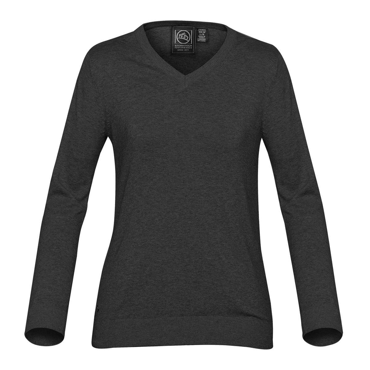 Stormtech Stormtech Women's Laguna V-Neck Sweater - SVN-1W