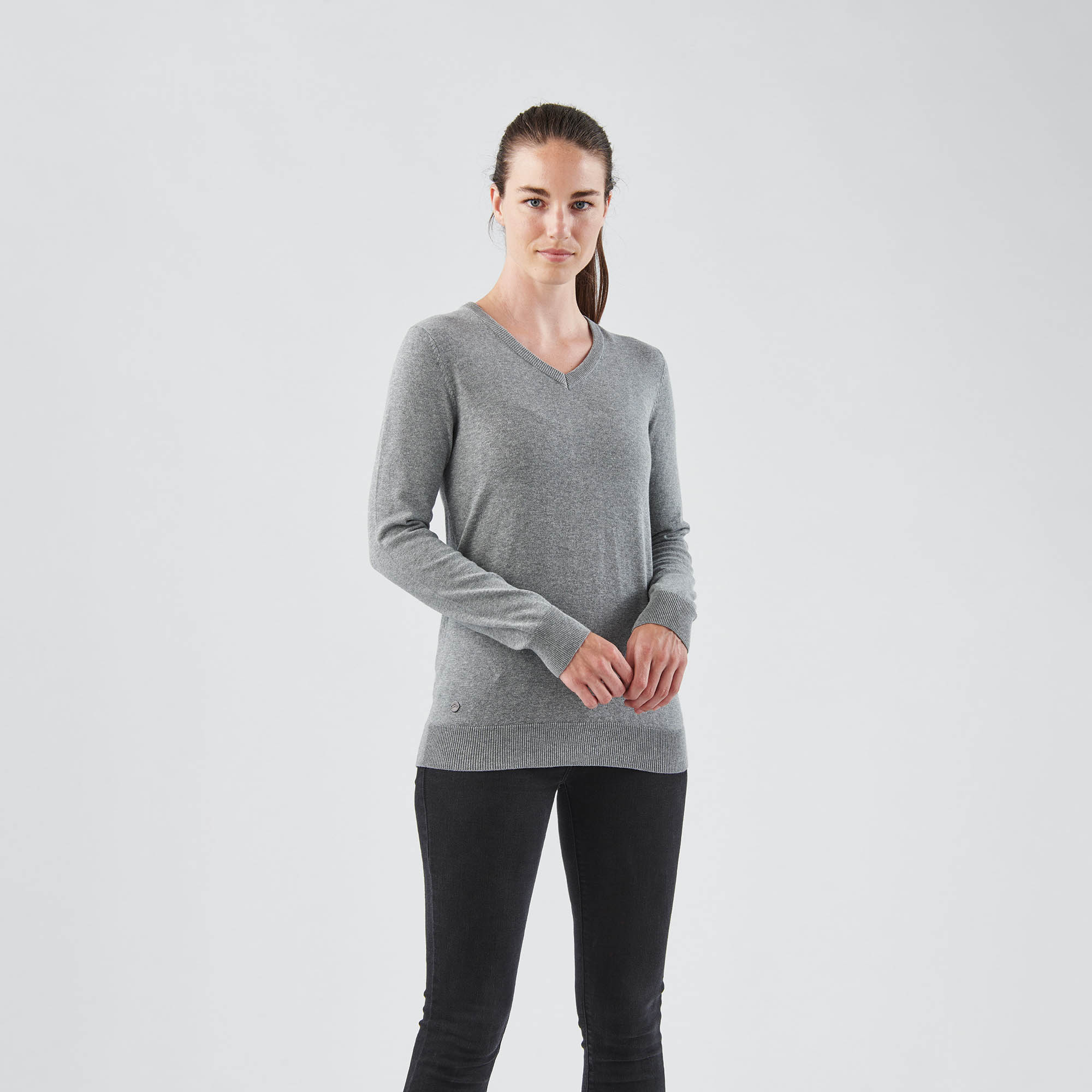 Stormtech Stormtech Women's Laguna V-Neck Sweater - SVN-1W 