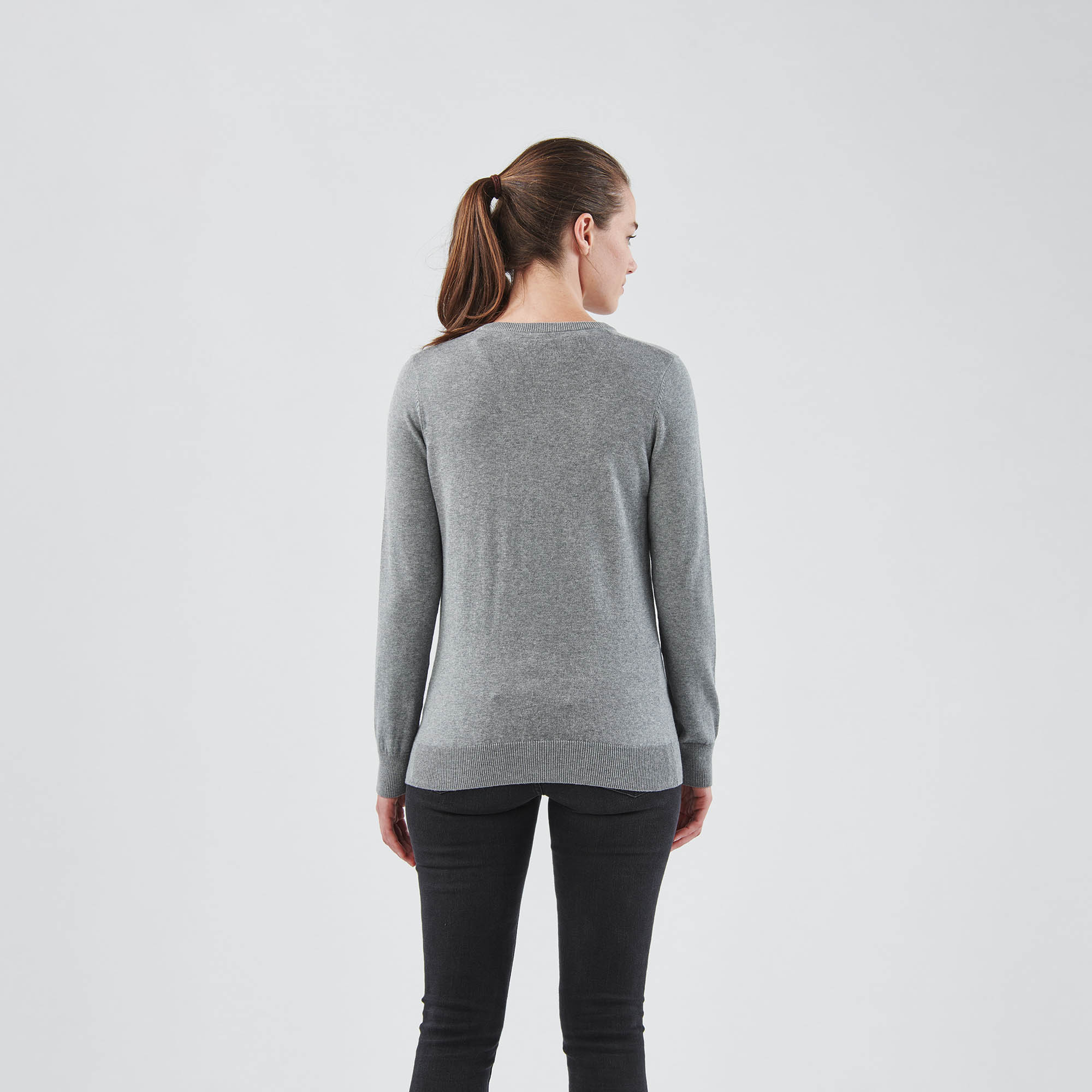 Stormtech Stormtech Women's Laguna V-Neck Sweater - SVN-1W 