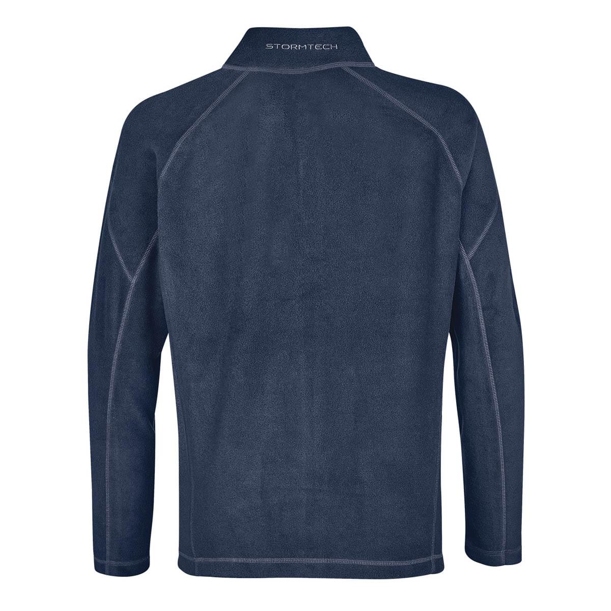 Stormtech Stormtech Men's Reactor Fleece Shell - SX-4 NAVY