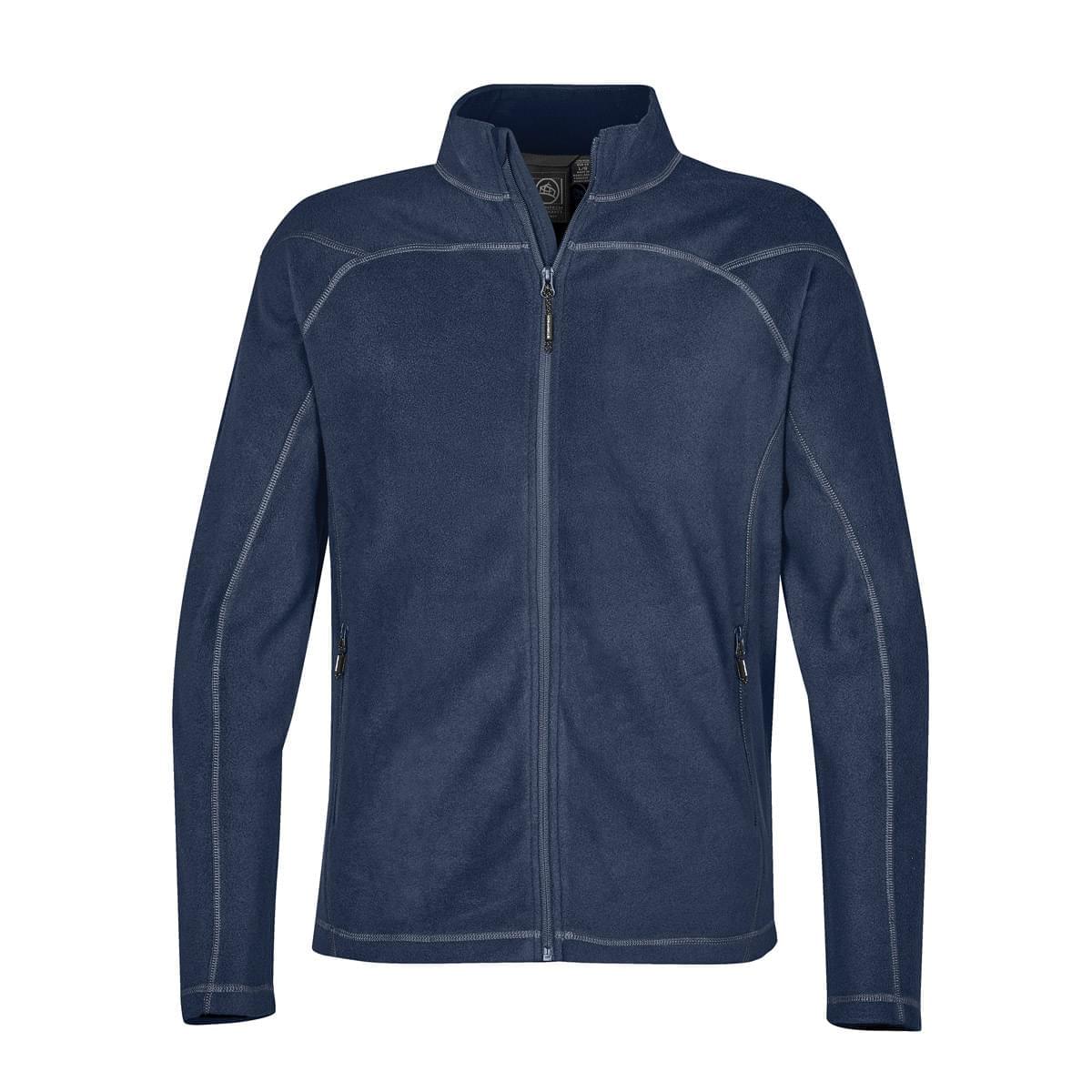 Stormtech Stormtech Men's Reactor Fleece Shell - SX-4 NAVY