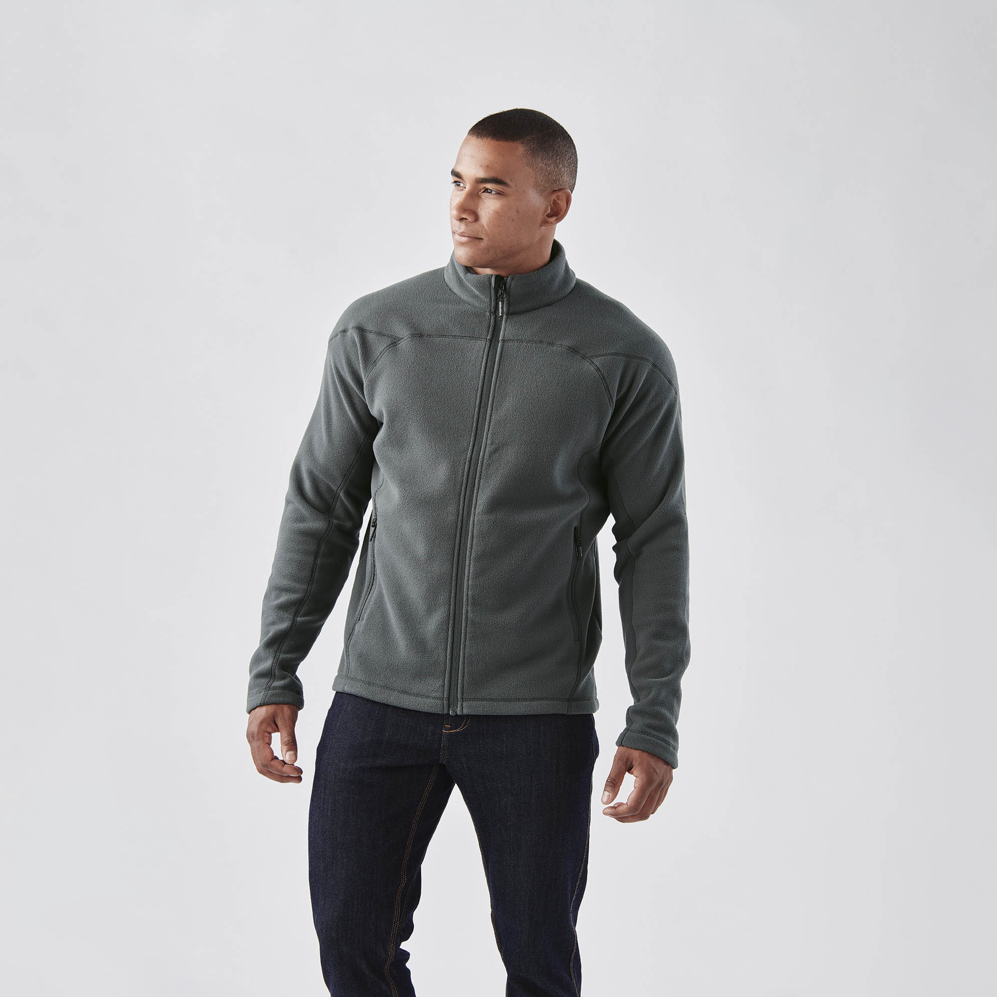 Stormtech Stormtech Men's Reactor Fleece Shell - SX-4 