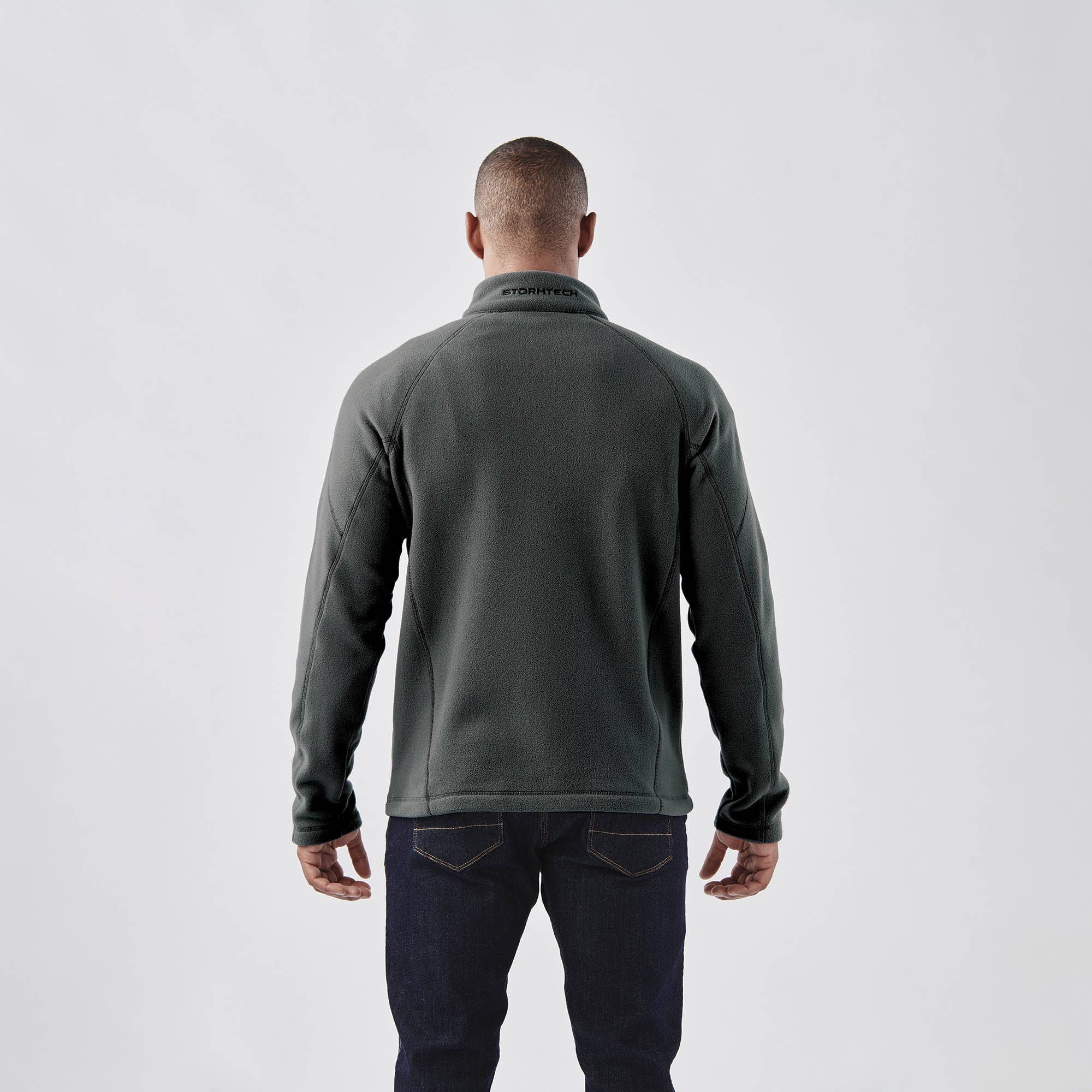 Stormtech Stormtech Men's Reactor Fleece Shell - SX-4 