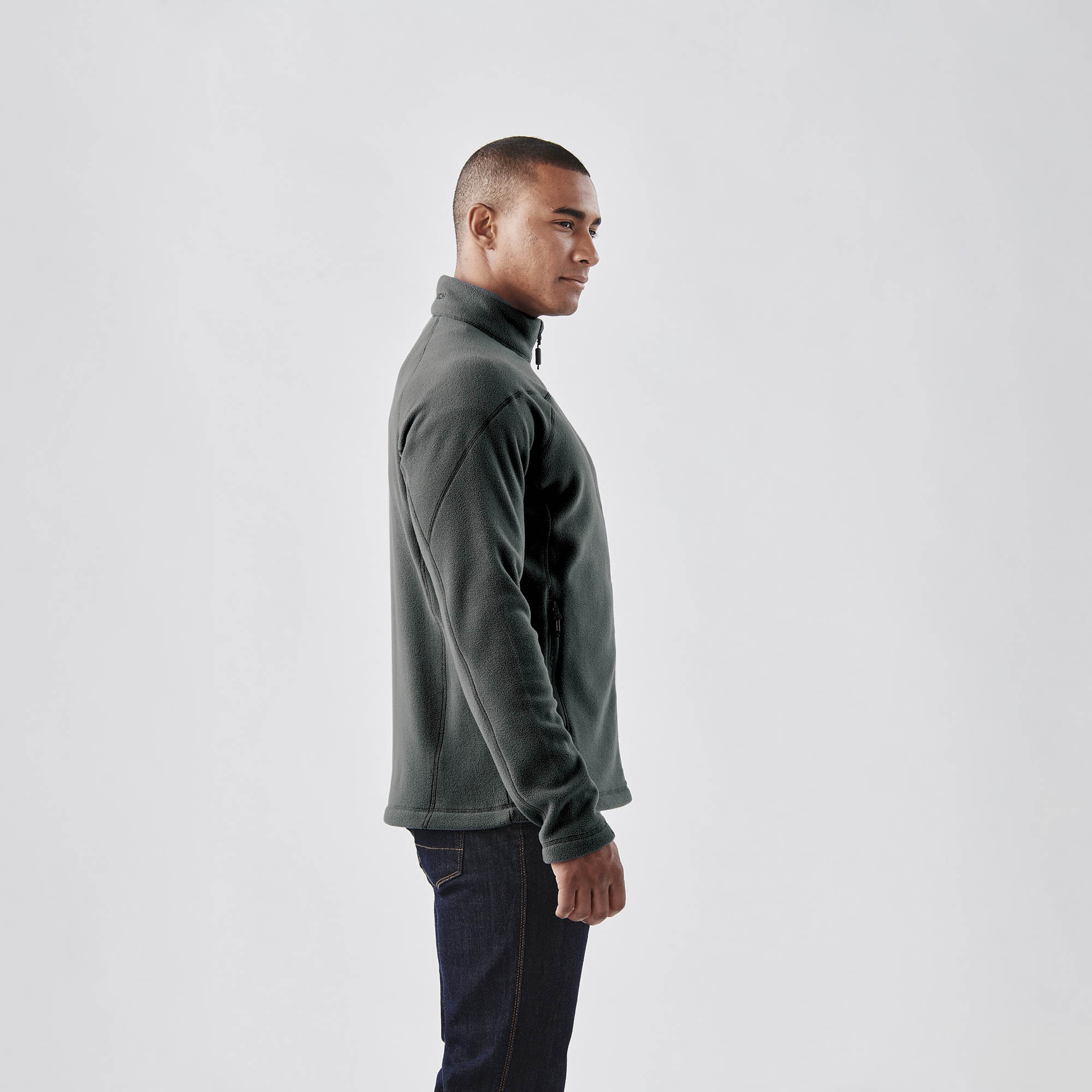 Stormtech Stormtech Men's Reactor Fleece Shell - SX-4 