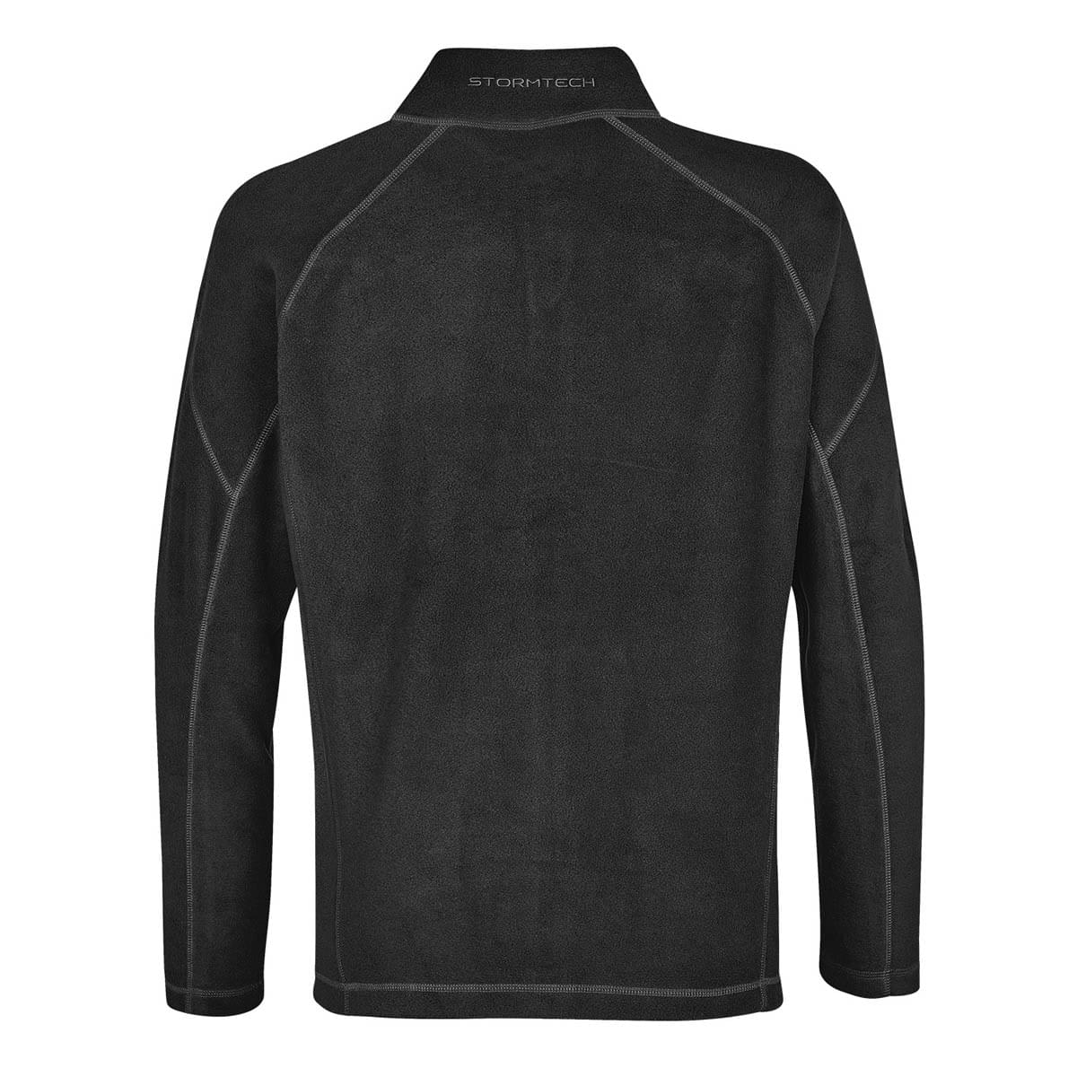 Stormtech Stormtech Men's Reactor Fleece Shell - SX-4 BLACK