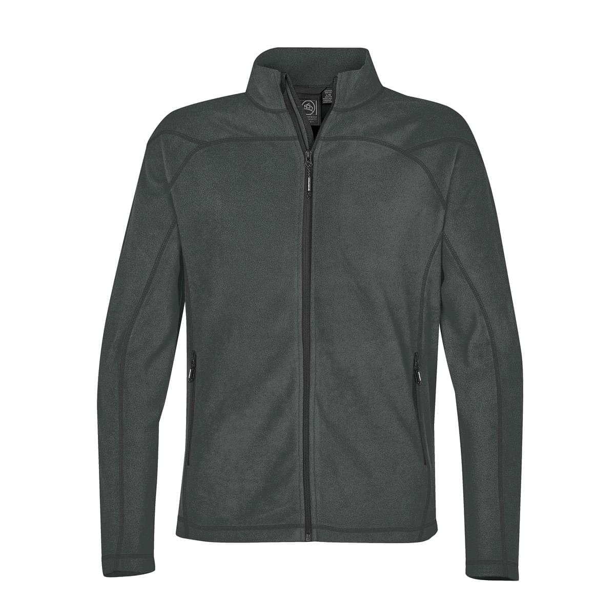Stormtech Stormtech Men's Reactor Fleece Shell - SX-4 GRANITE