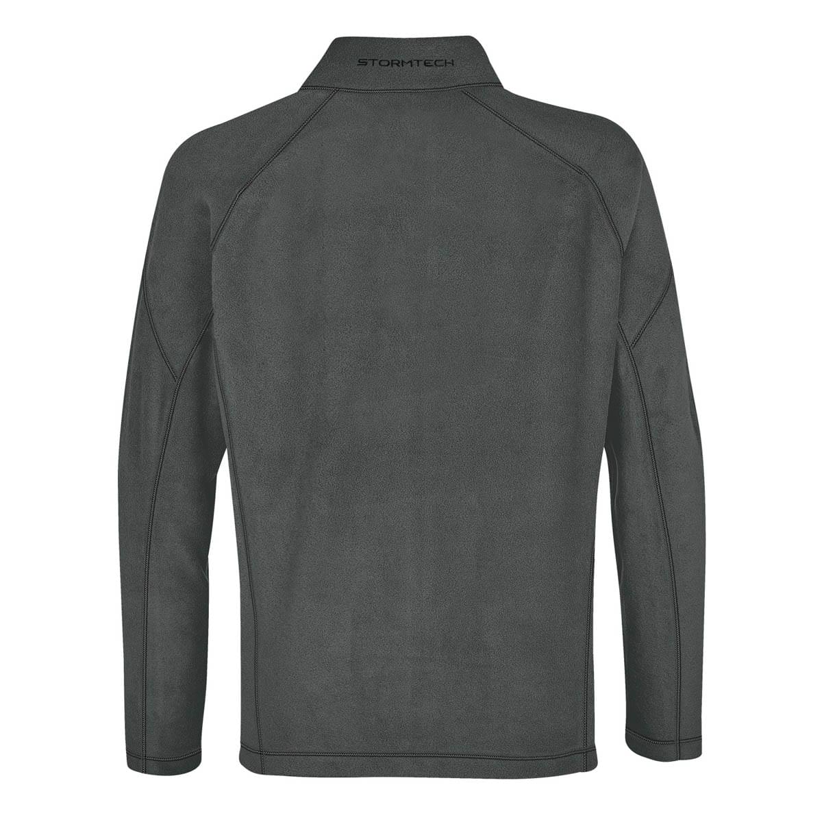Stormtech Stormtech Men's Reactor Fleece Shell - SX-4 GRANITE