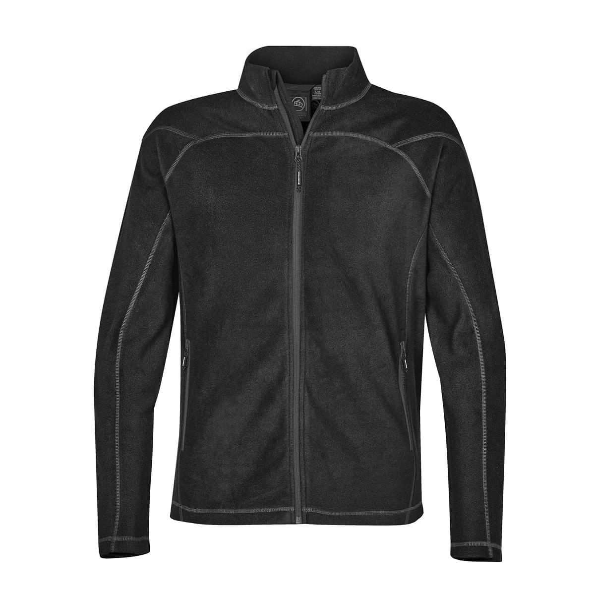 Team 365 Stormtech Men's Reactor Fleece Shell - SX-4