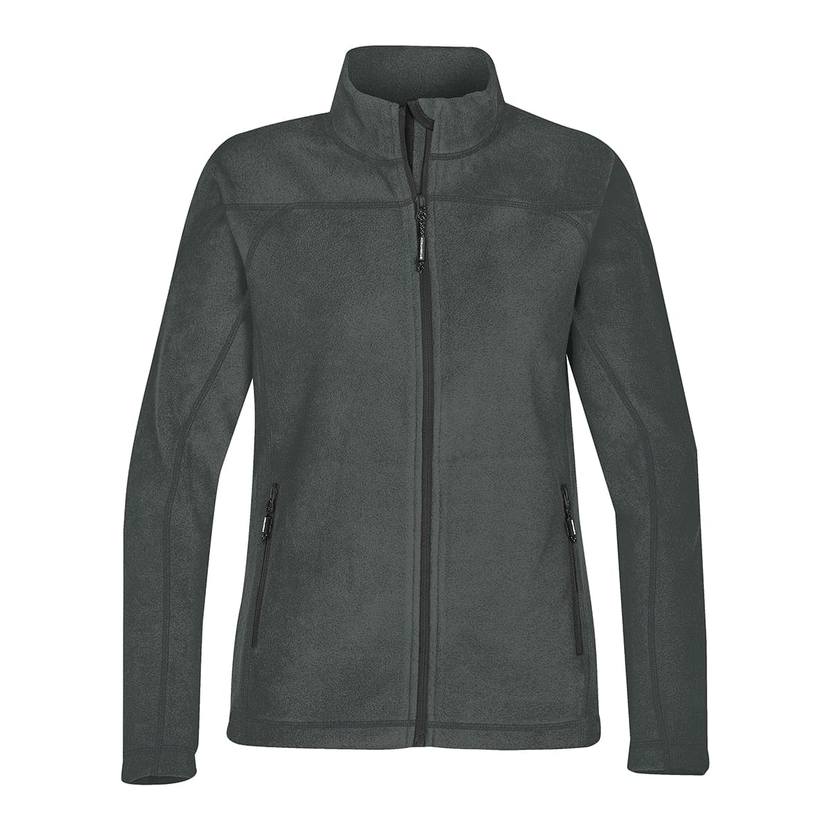 Stormtech Stormtech Women's Reactor Fleece Shell - SX-4W GRANITE