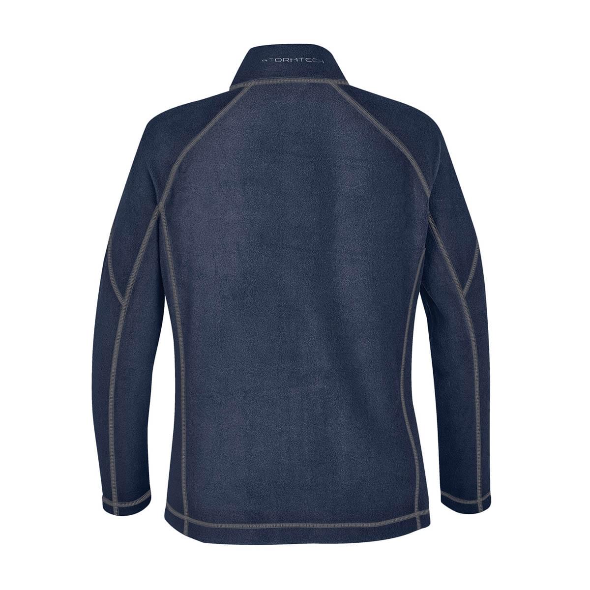 Stormtech Stormtech Women's Reactor Fleece Shell - SX-4W NAVY