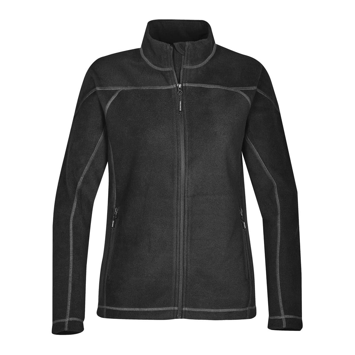 Spyder Stormtech Women's Reactor Fleece Shell - SX-4W