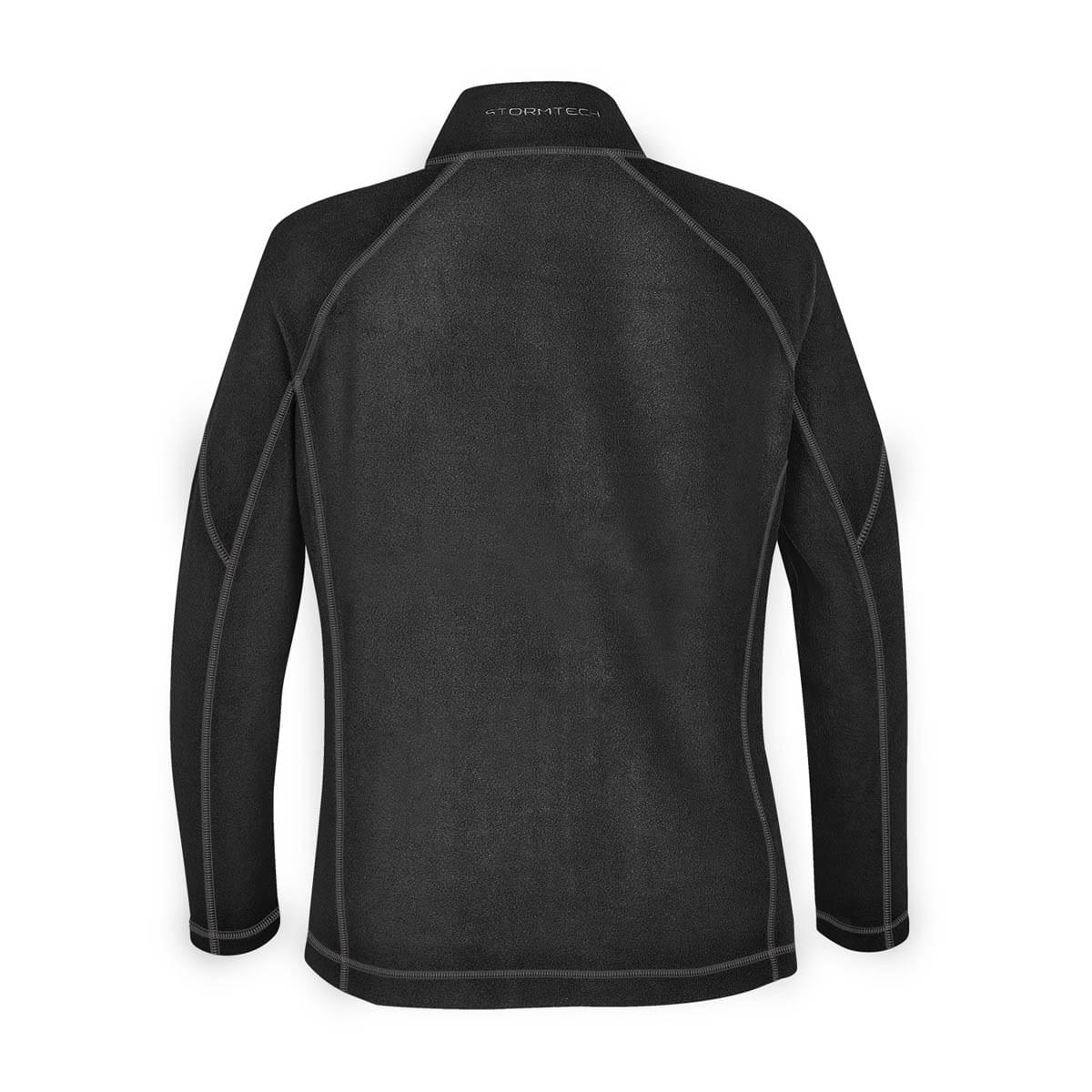Stormtech Stormtech Women's Reactor Fleece Shell - SX-4W BLACK