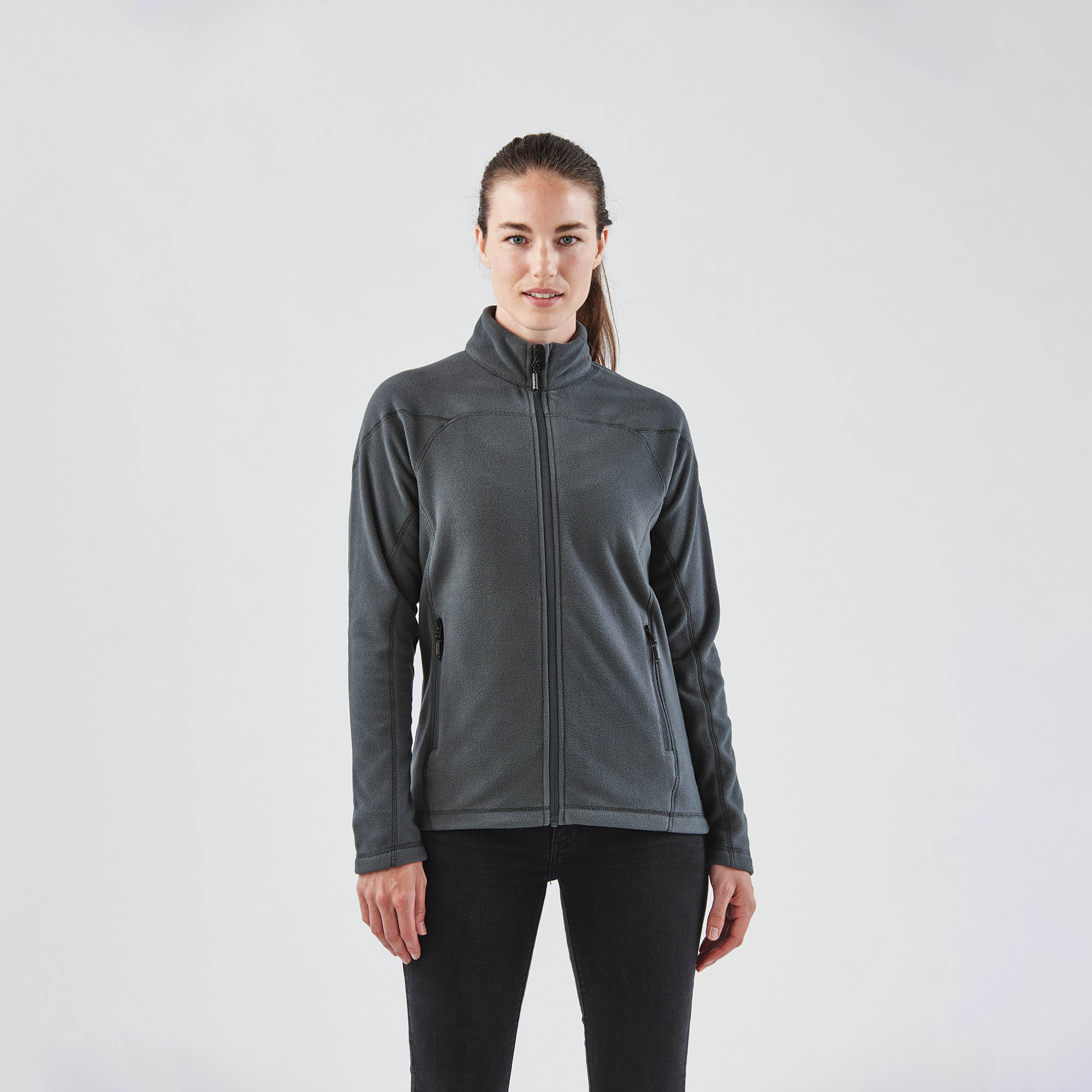 Stormtech Stormtech Women's Reactor Fleece Shell - SX-4W 